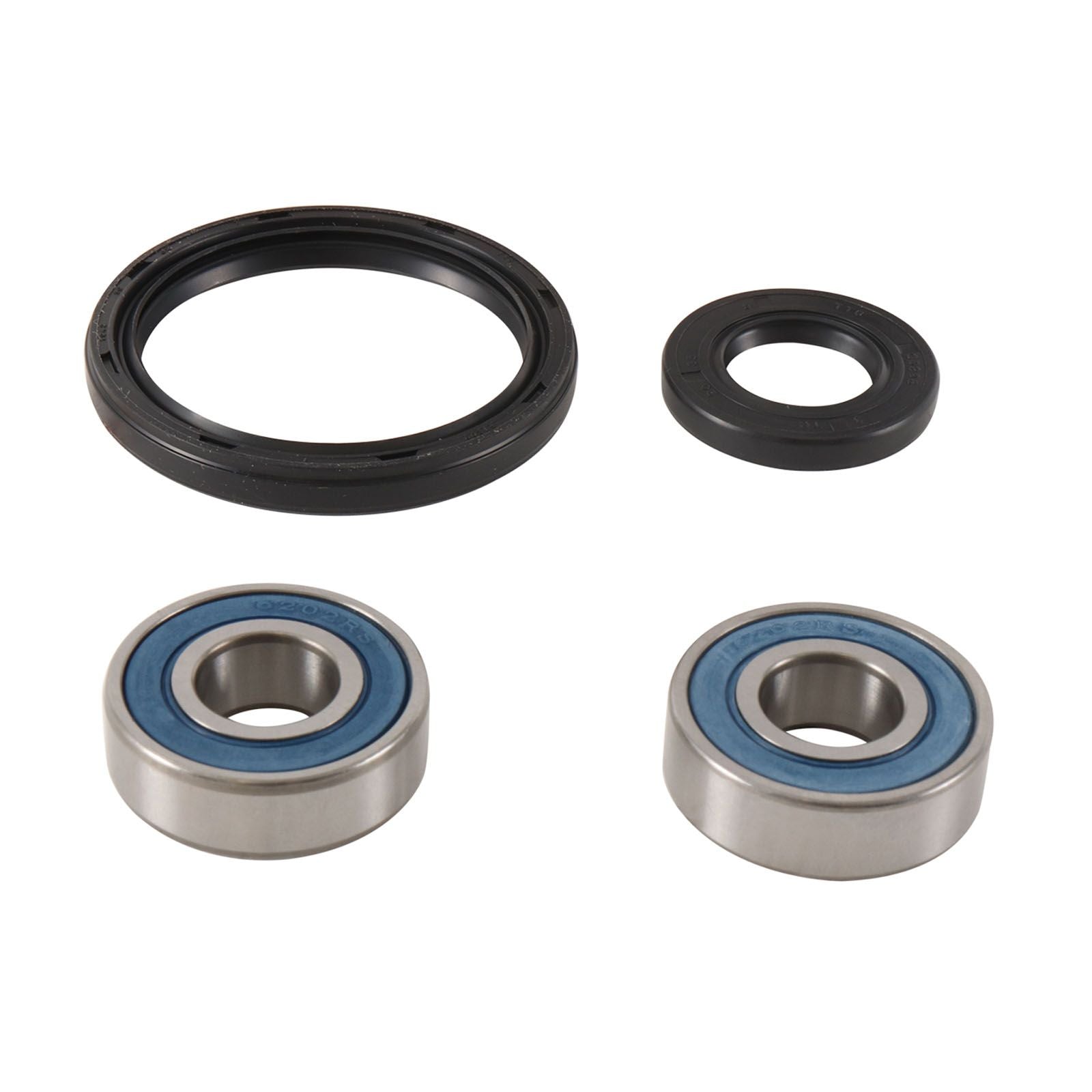 New ALL BALLS Racing Wheel Bearing Kit #AB251745