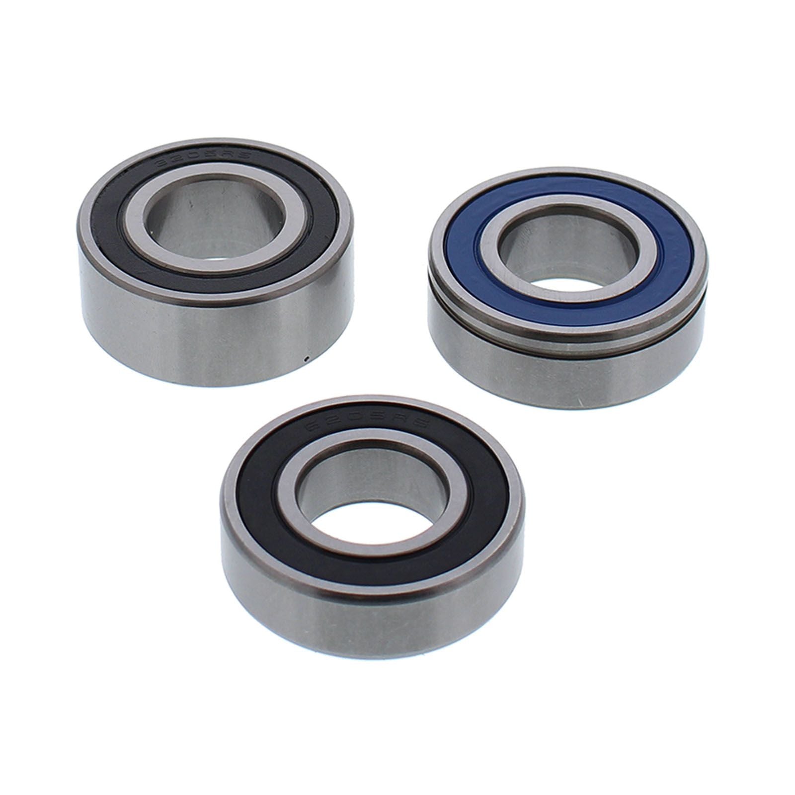 New ALL BALLS Racing Wheel Bearing Kit #AB251748