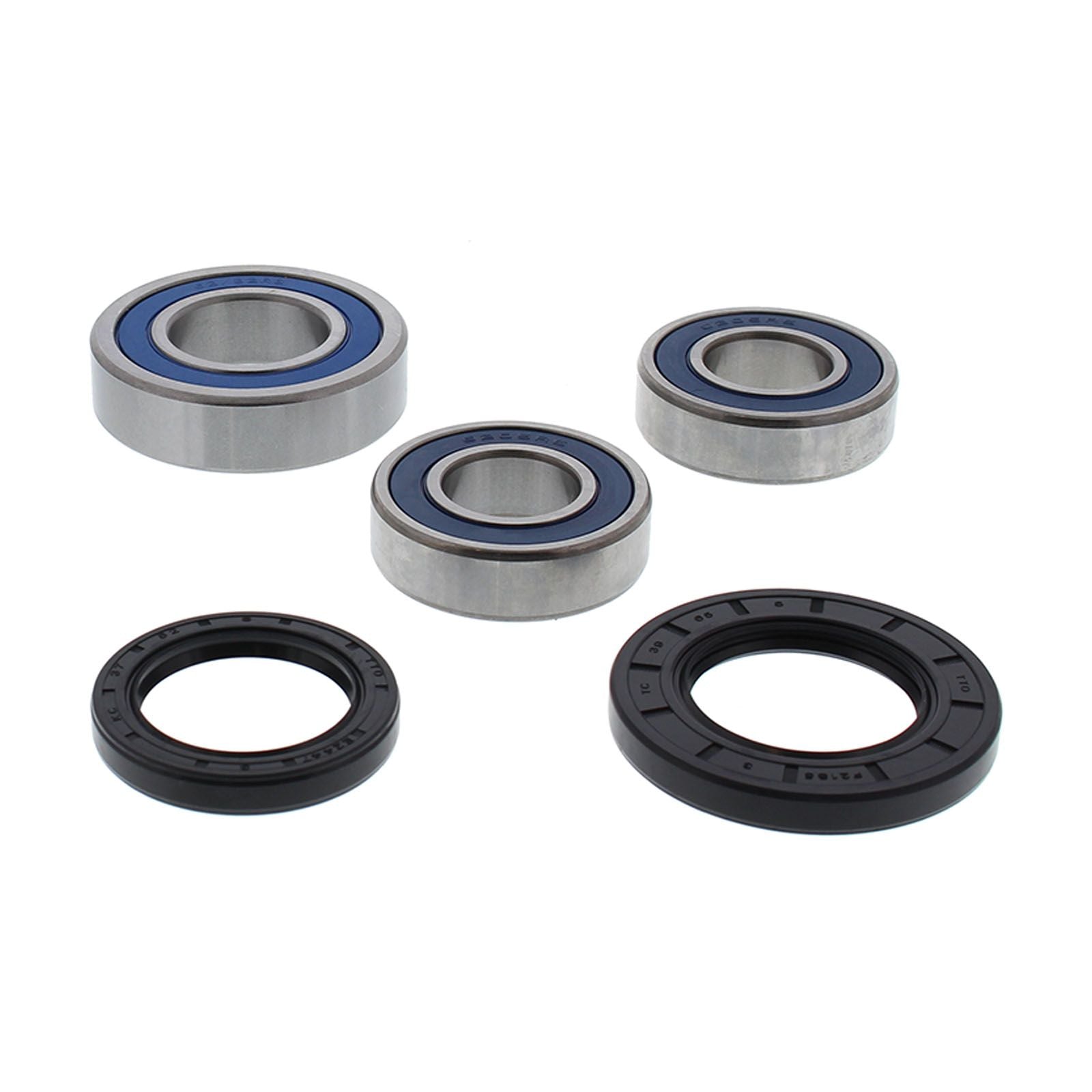 New ALL BALLS Racing Wheel Bearing Kit #AB251749
