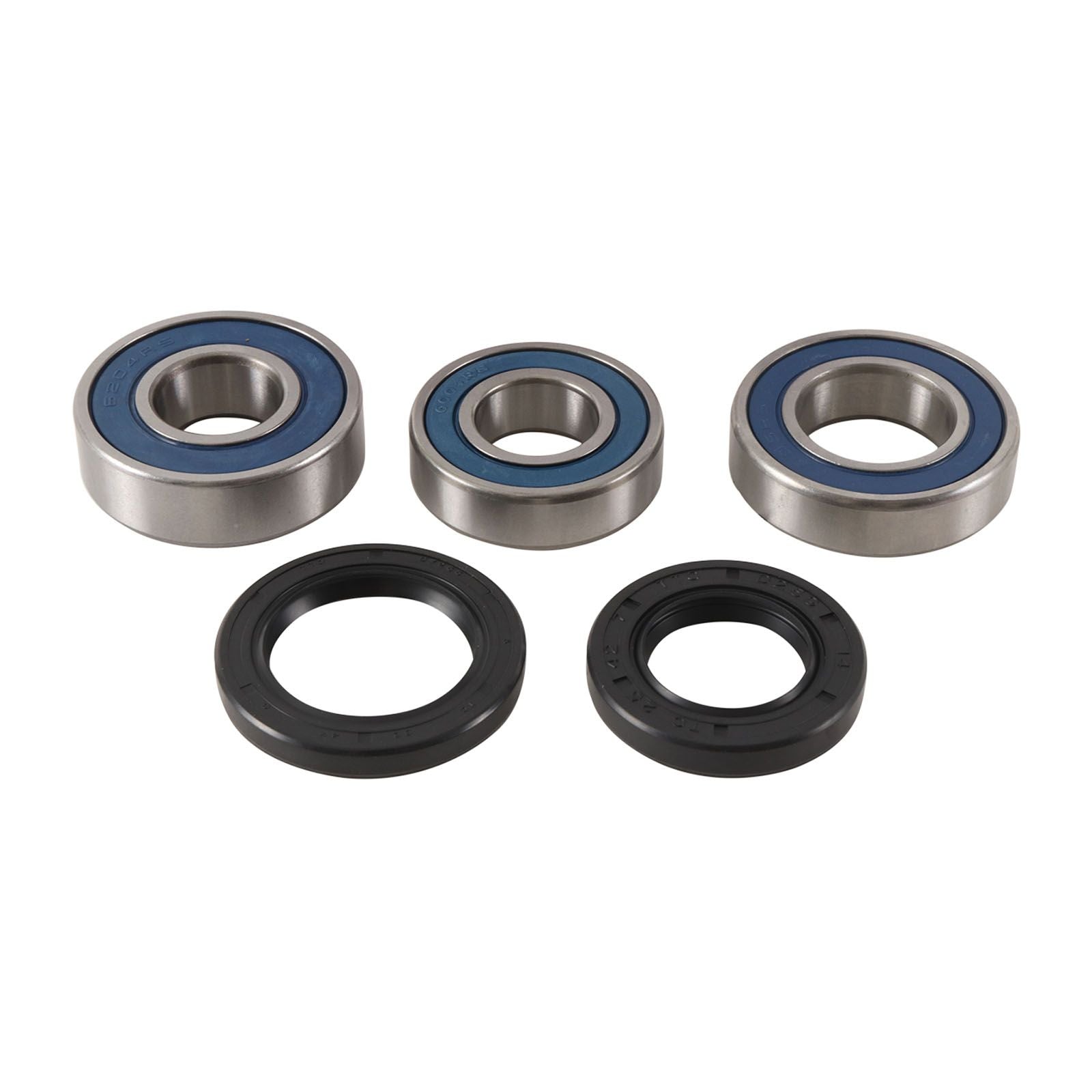 New ALL BALLS Racing Wheel Bearing Kit #AB251754