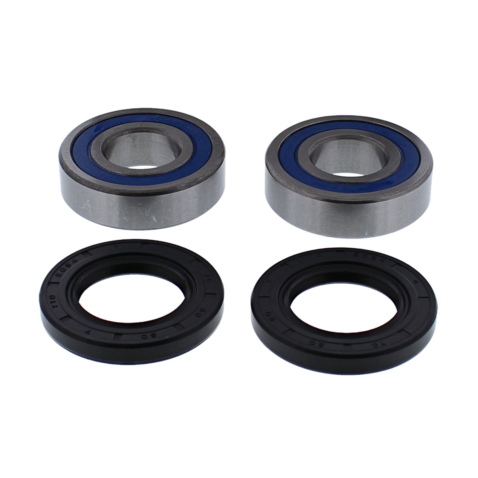 New ALL BALLS Racing Wheel Bearing Kit #AB251760 | Australian Moto Spares