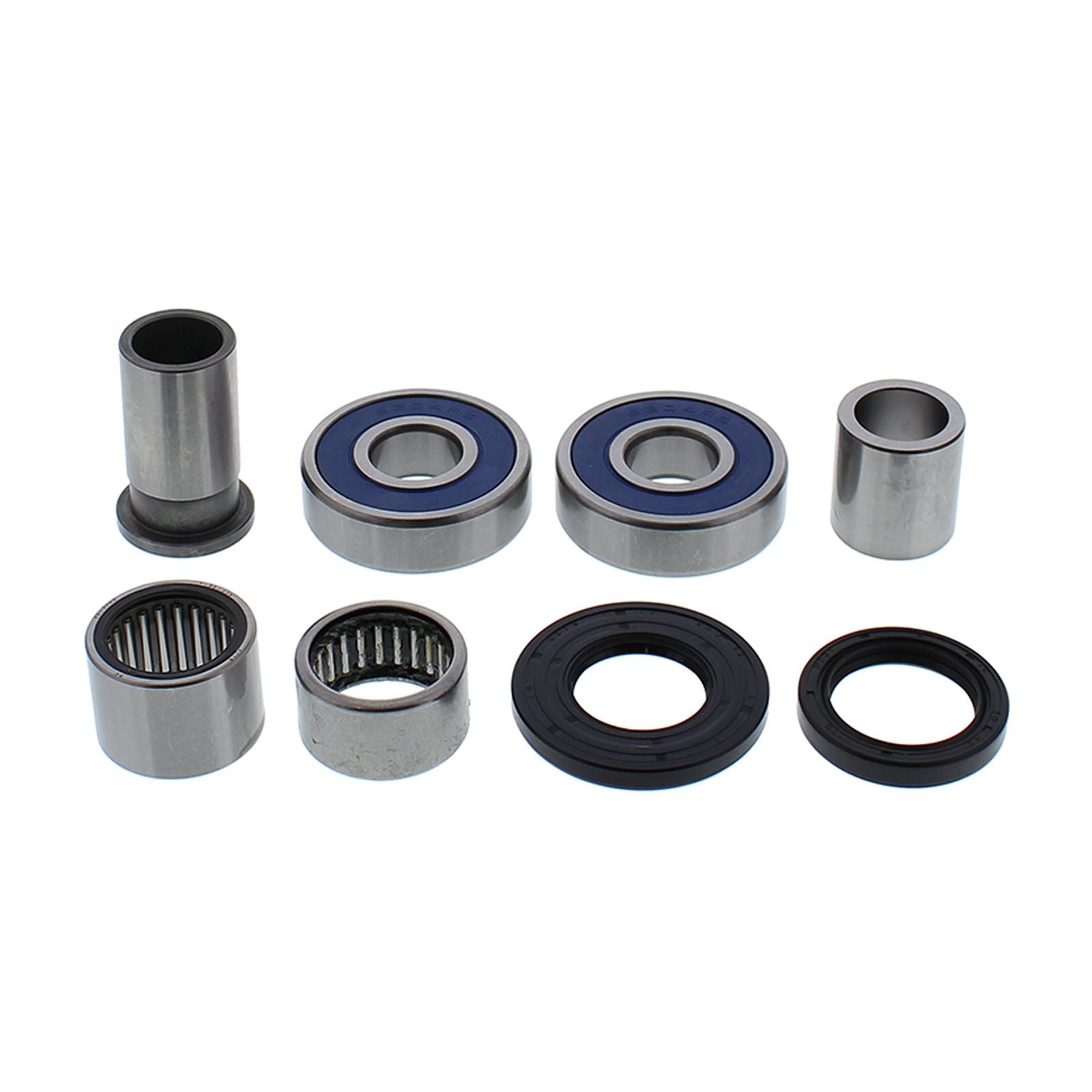 New ALL BALLS Racing Wheel Bearing Kit #AB251762