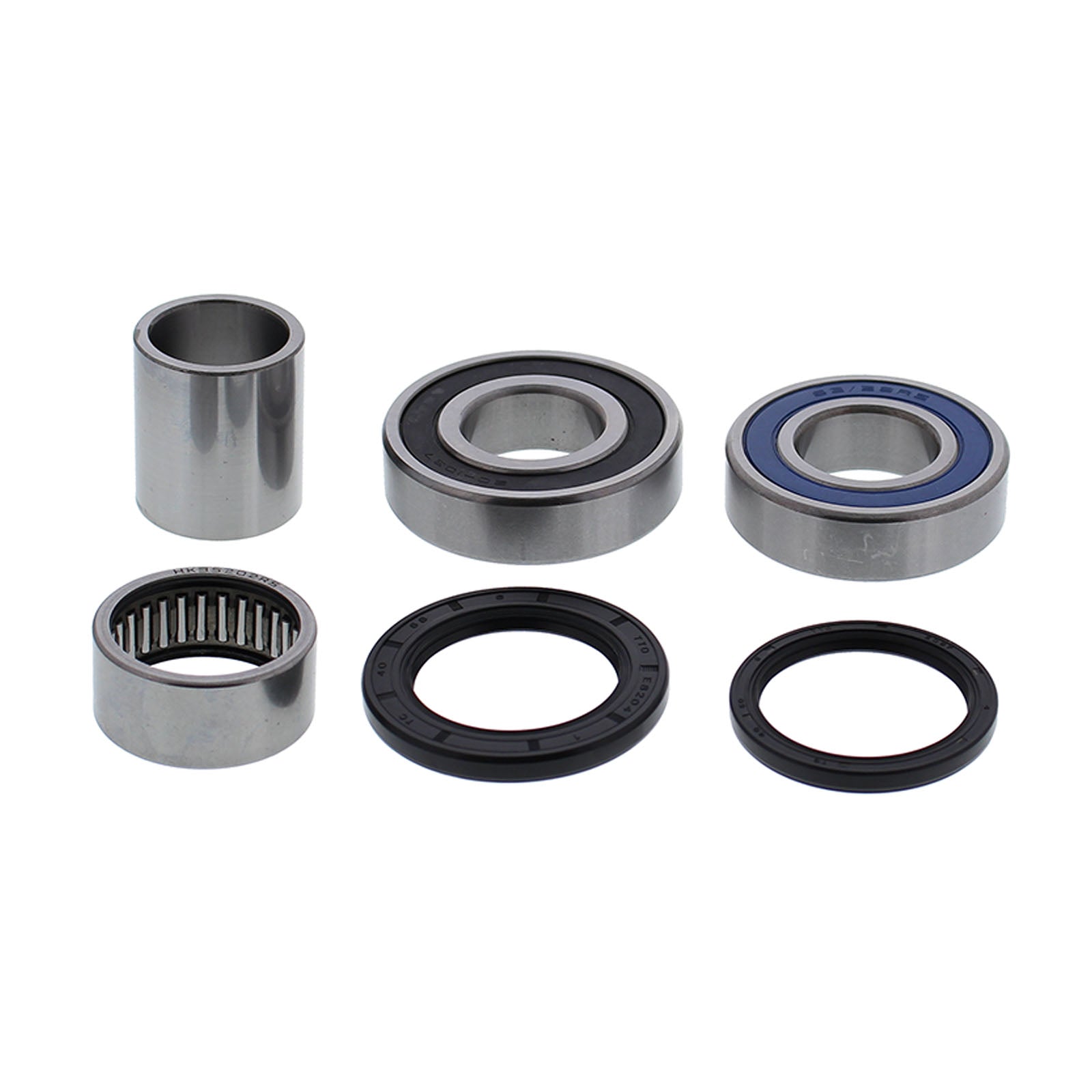 New ALL BALLS Racing Wheel Bearing Kit #AB251768 | Australian Moto Spares