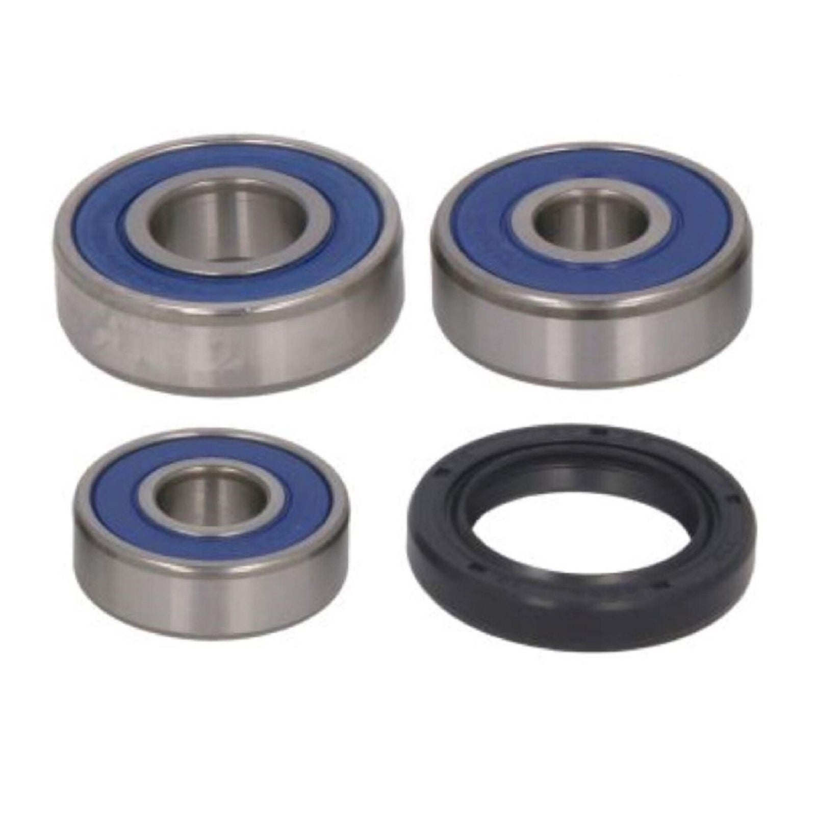 New ALL BALLS Racing Wheel Bearing Kit #AB251793