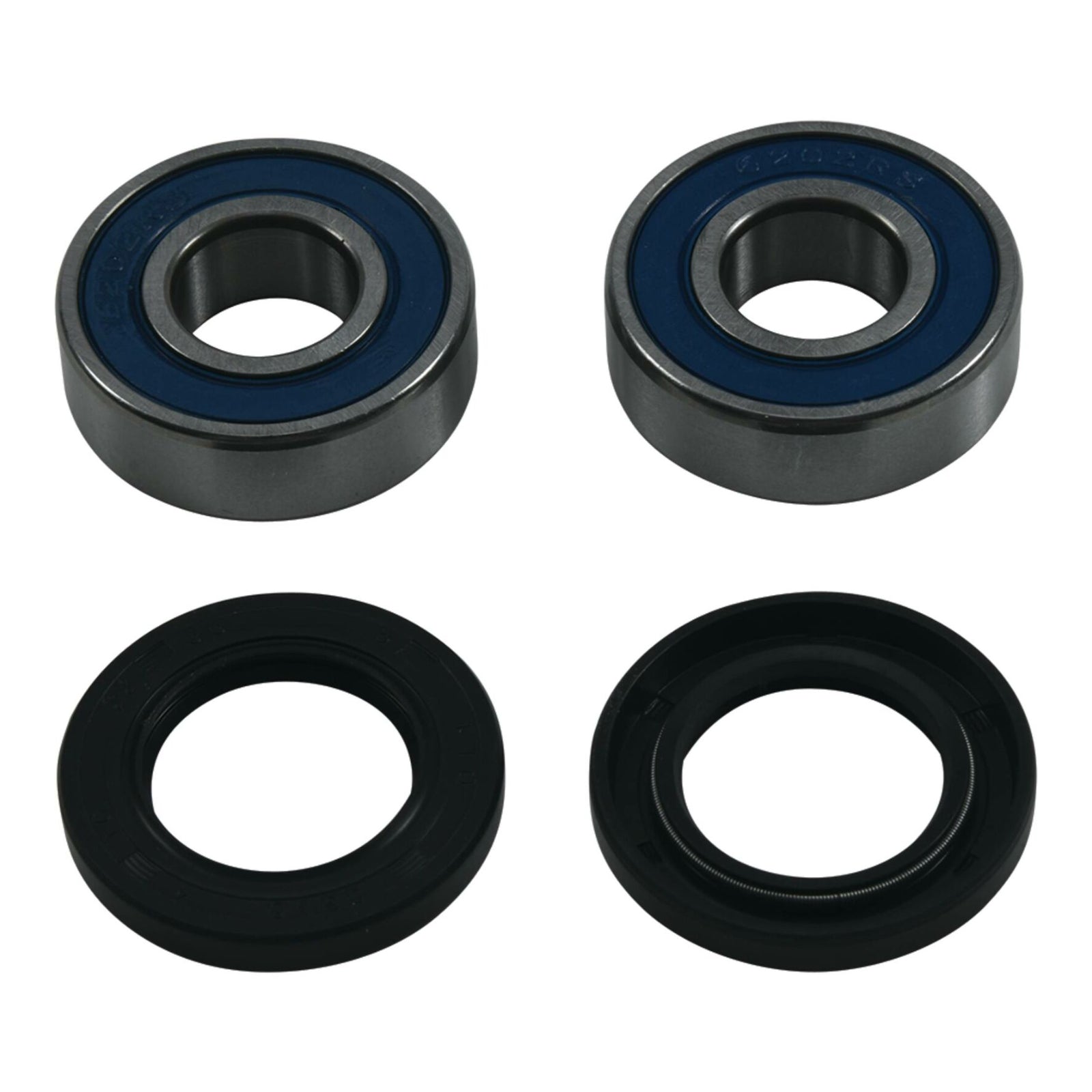 New ALL BALLS Racing Wheel Bearing Kit #AB251794