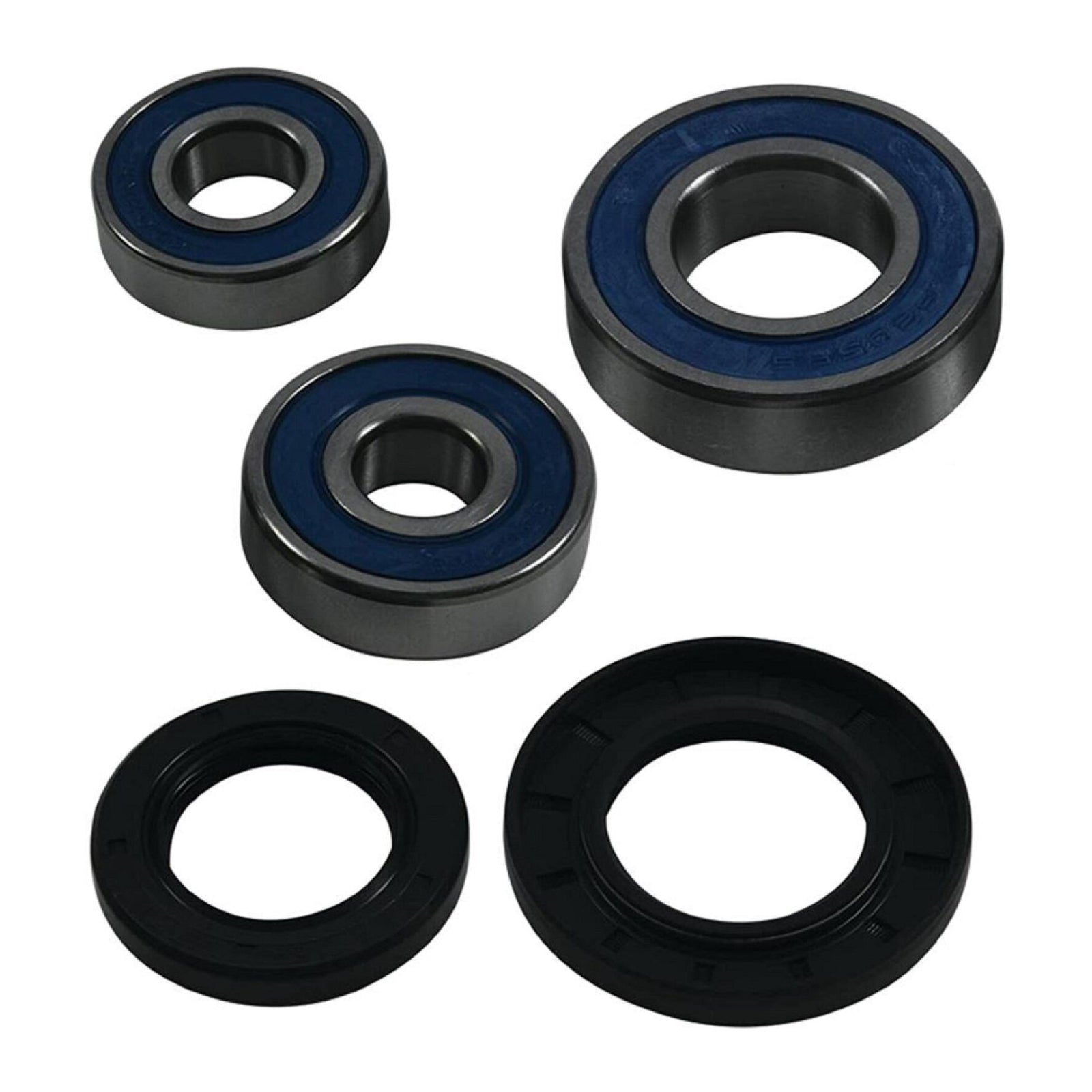 New ALL BALLS Racing Wheel Bearing Kit - Rear #AB251795 | Australian Moto Spares