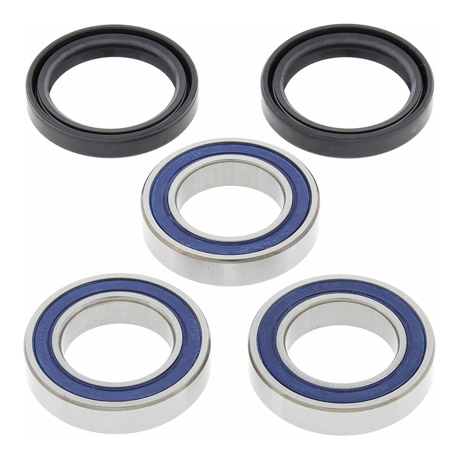 New ALL BALLS Racing Wheel Bearing Kit #AB251797 | Australian Moto Spares