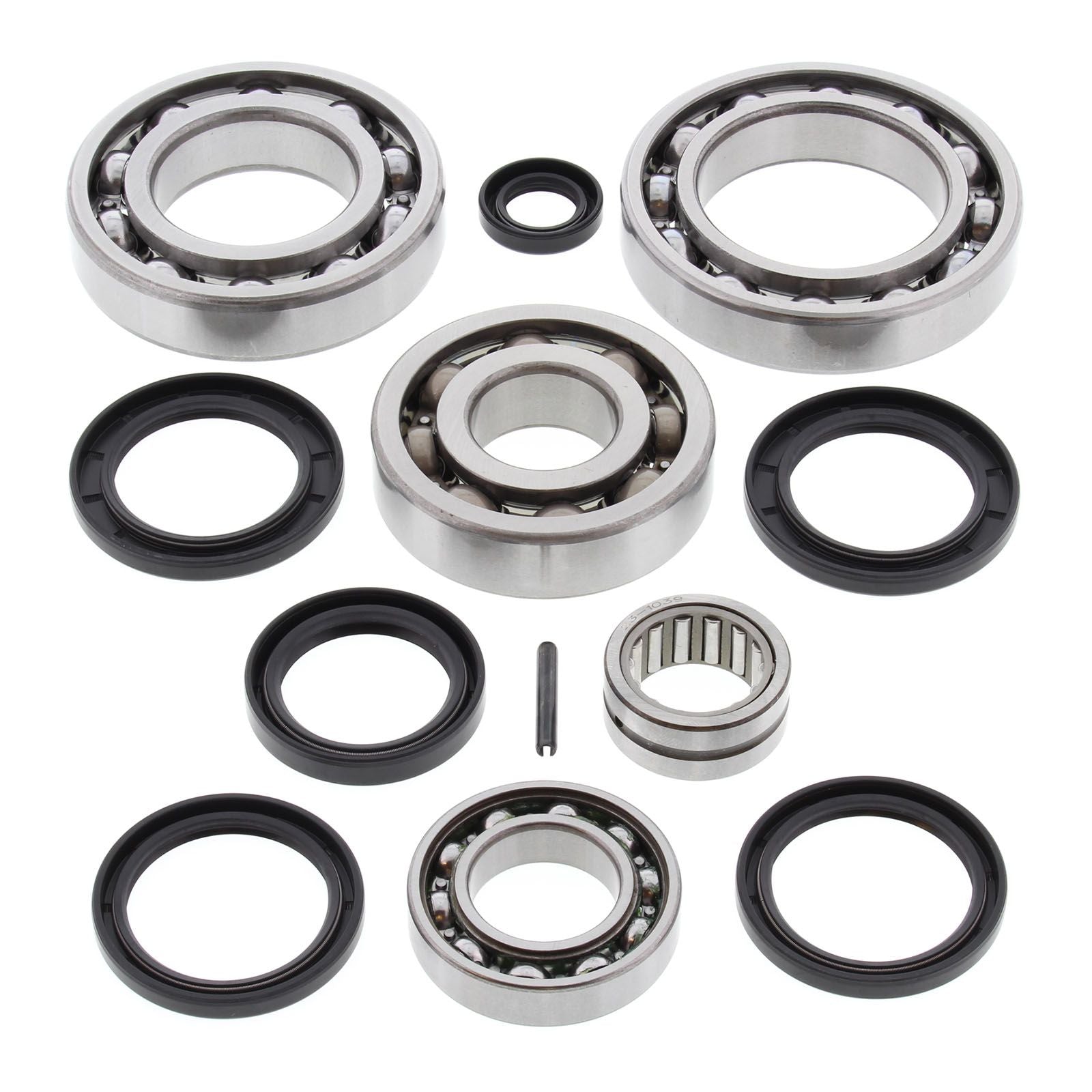 New ALL BALLS Racing Differential Bearing Kit #AB252062