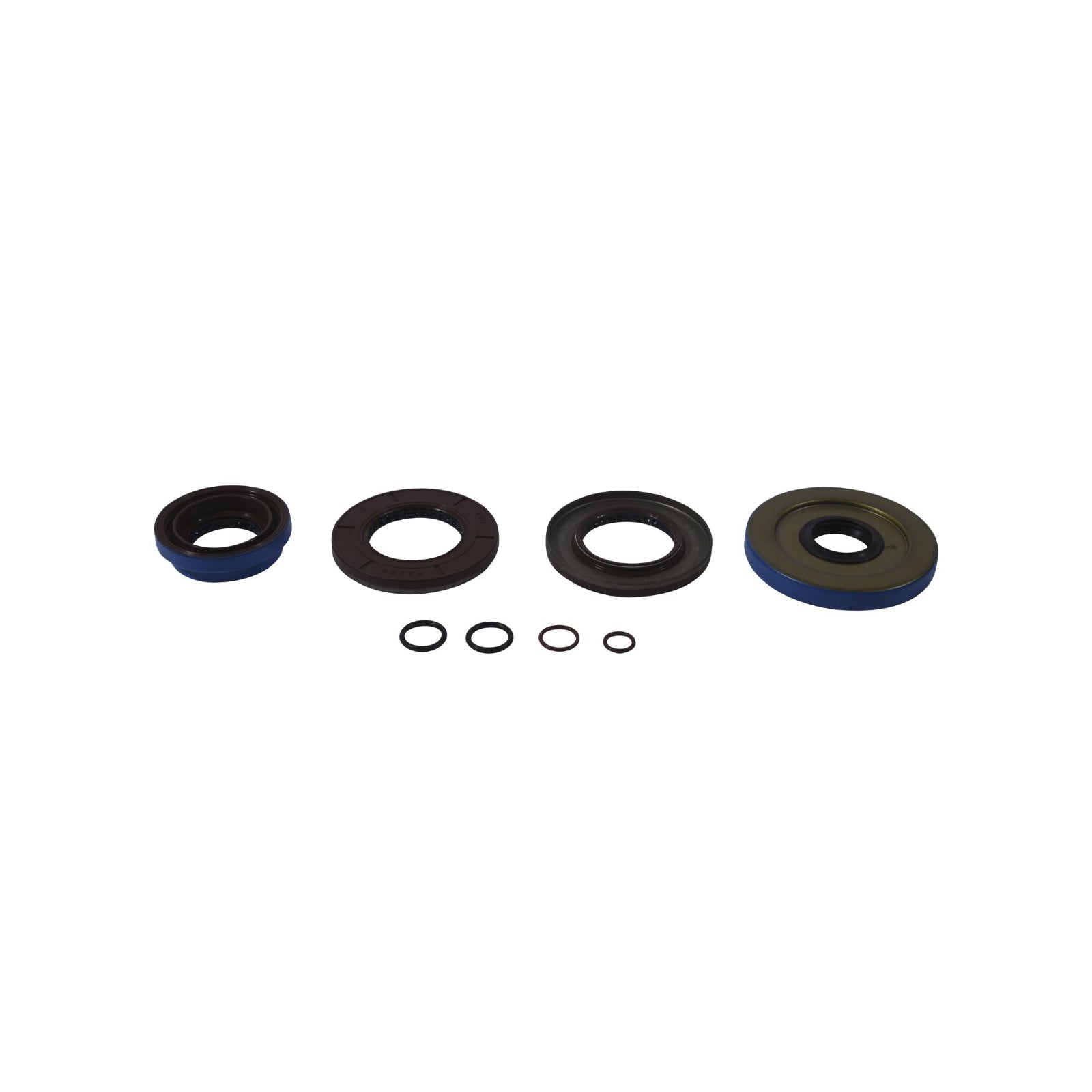Differential Parts