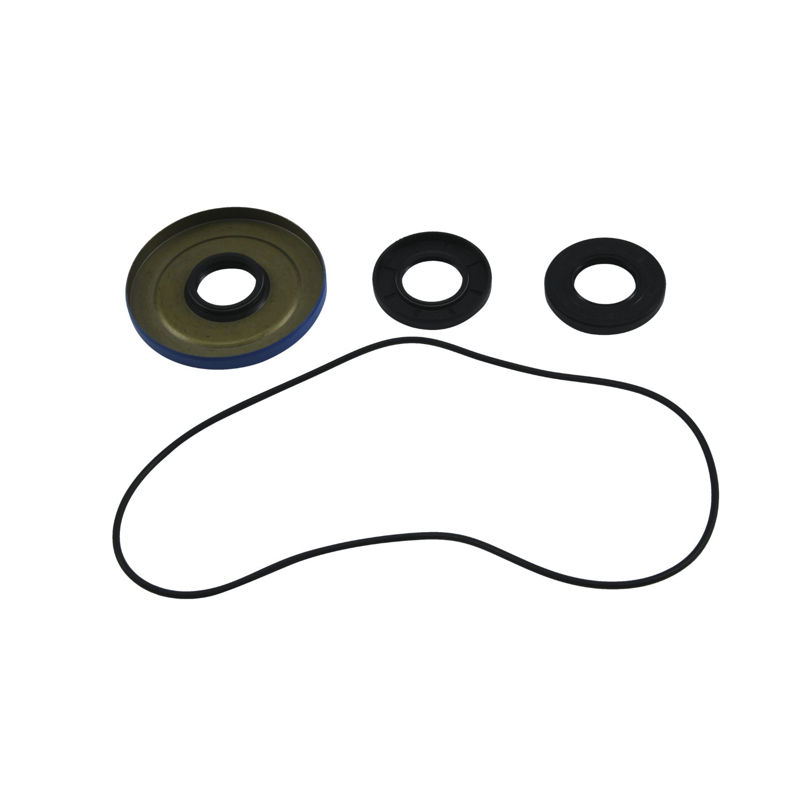 New ALL BALLS Racing Differential Seal Only Kit - Front #AB2521175 | Australian Moto Spares