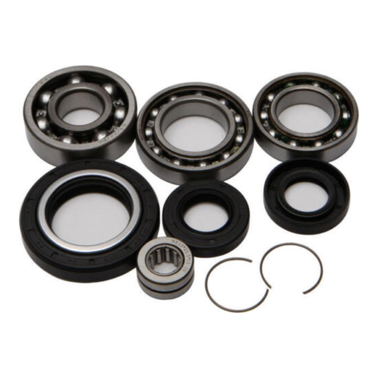 New ALL BALLS Racing Differential Bearing & Seal Kit - Front #AB252118