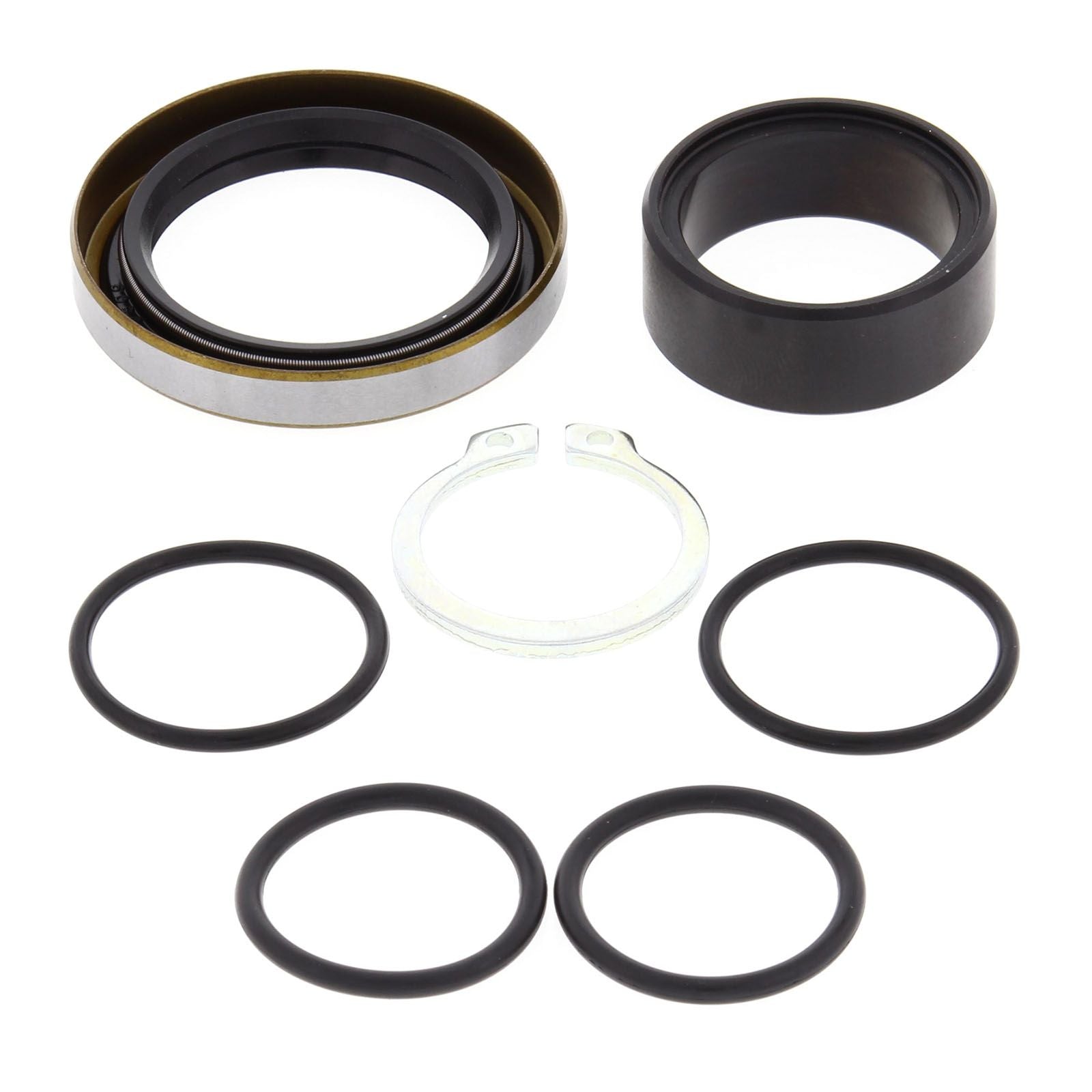 ALL BALLS Countershaft Seal Kit For KTM SX/XC/EXC125-525 2000-2015 #AB254001
