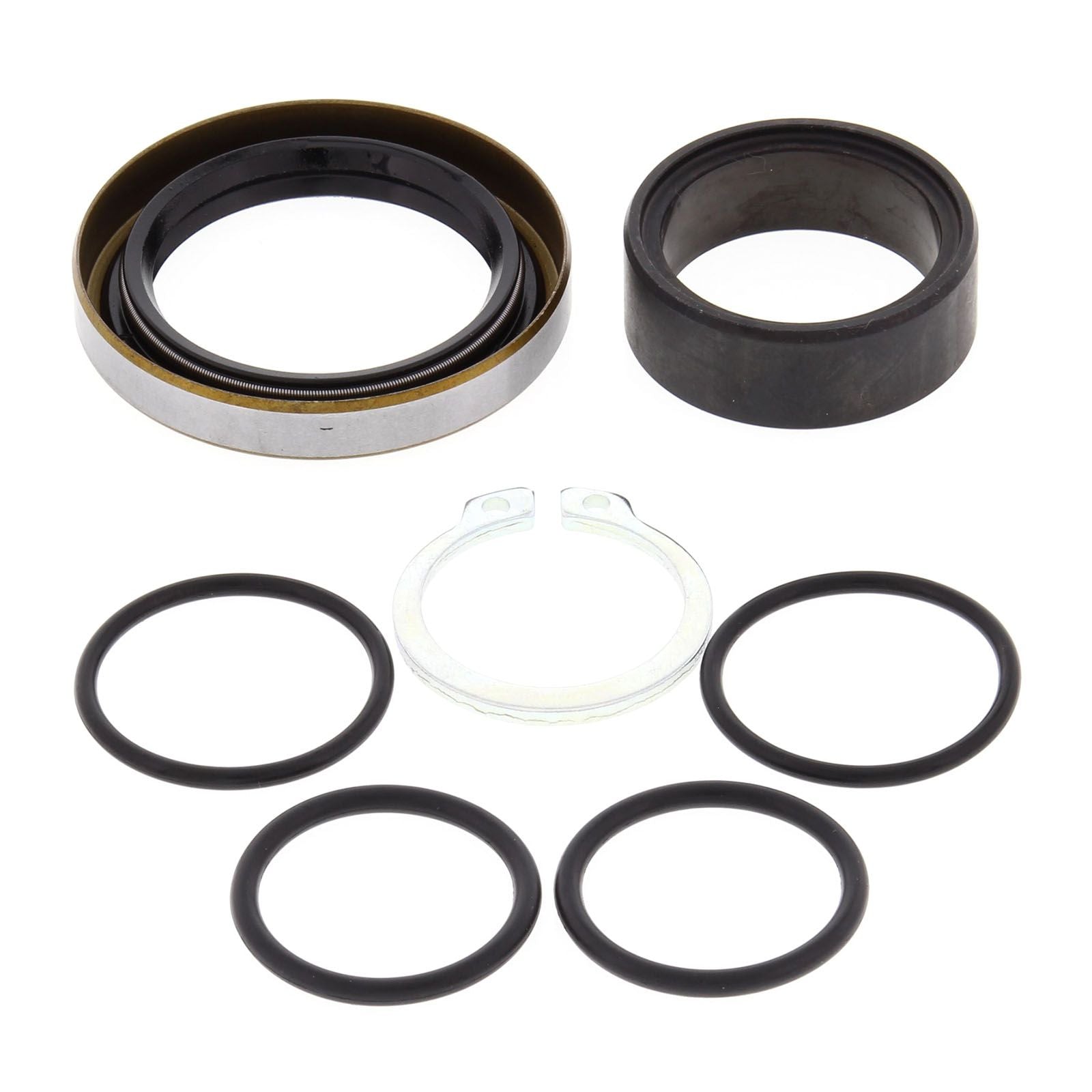 ALL BALLS Countershaft Seal Kit For KTM SX/XC/EXC250/300 2004-2015 #AB254003
