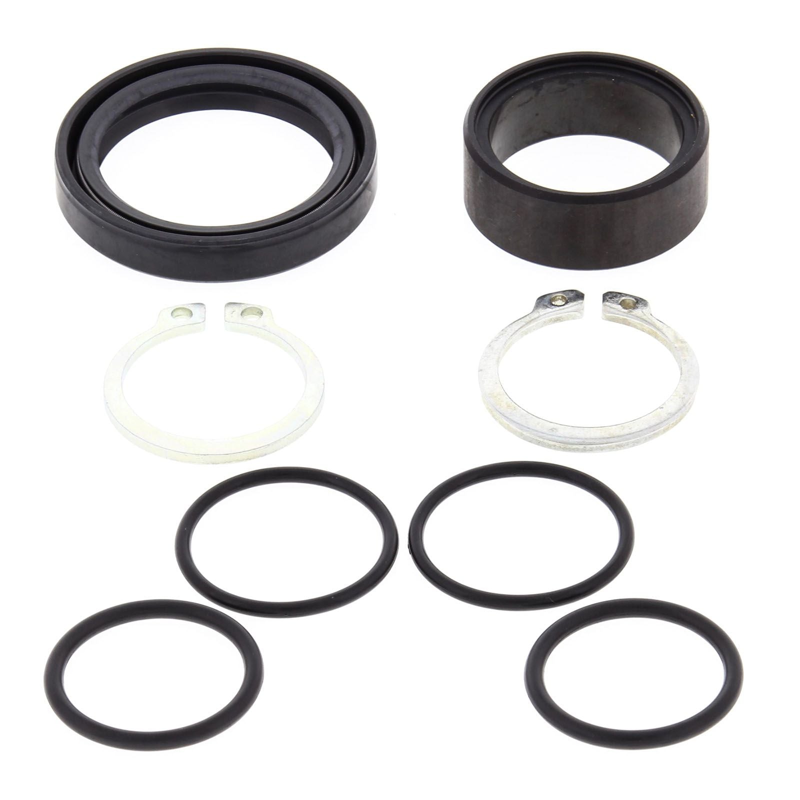 ALL BALLS Countershaft Seal Kit For KTM SX/XC/EXC250/380 1998-2002 #AB254004