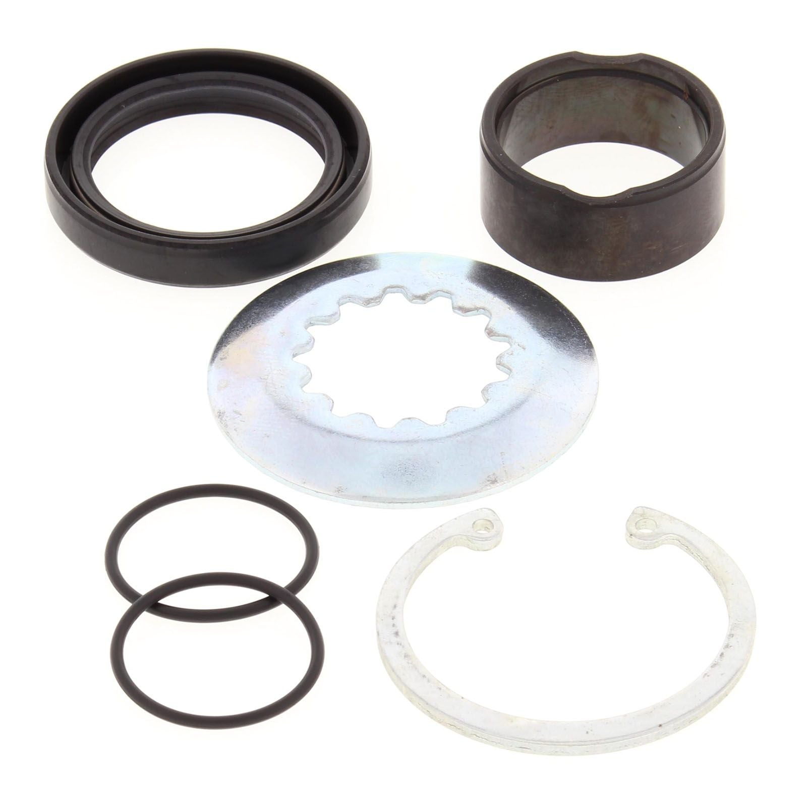 ALL BALLS Racing Countershaft Seal Kit For Kawasaki KXF/KLX450 2006-14 #AB254011