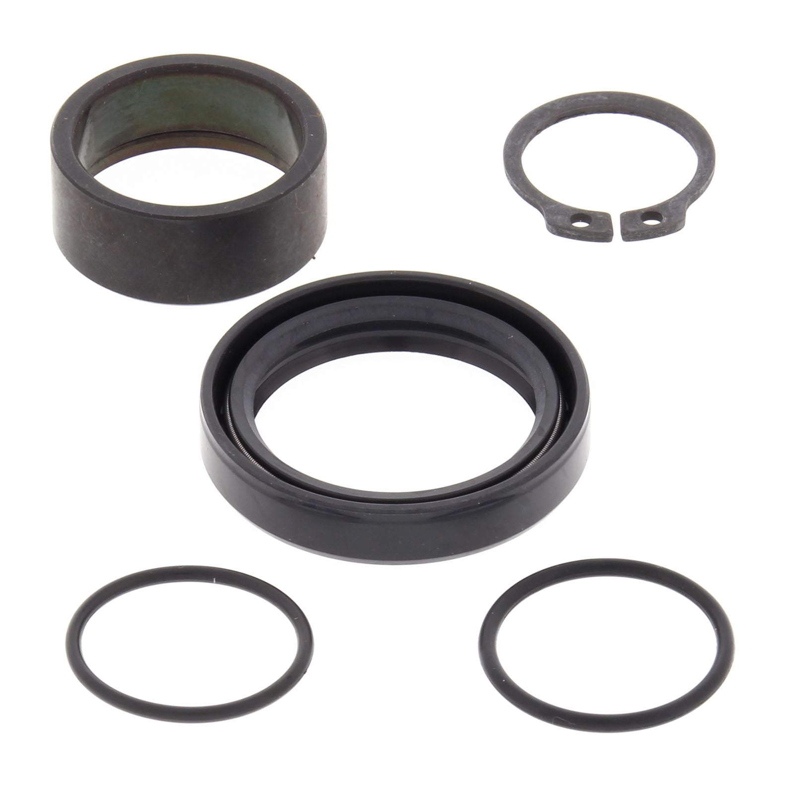ALL BALLS Racing Countershaft Seal Kit For Kawasaki KX125 1994-2005 #AB254016