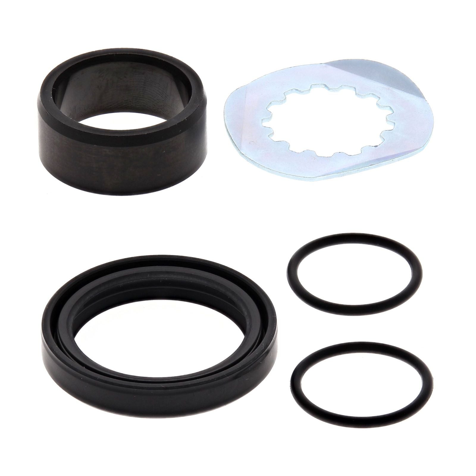 New ALL BALLS Racing Countershaft Seal Kit For Yamaha YZ250 1999-2015 #AB254021
