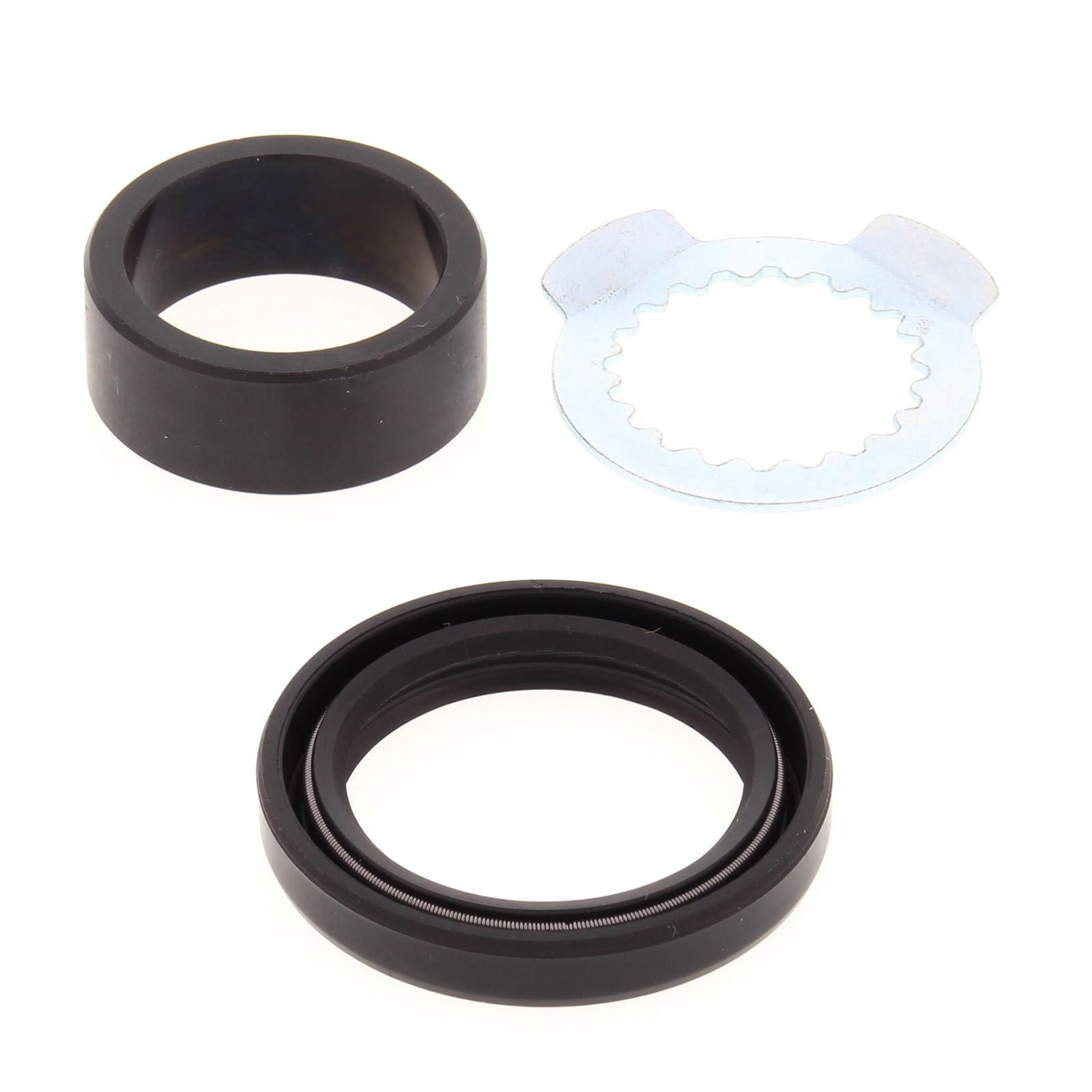 New ALL BALLS Racing Countershaft Seal Kit For Yamaha YZ125 2005-2015 #AB254023