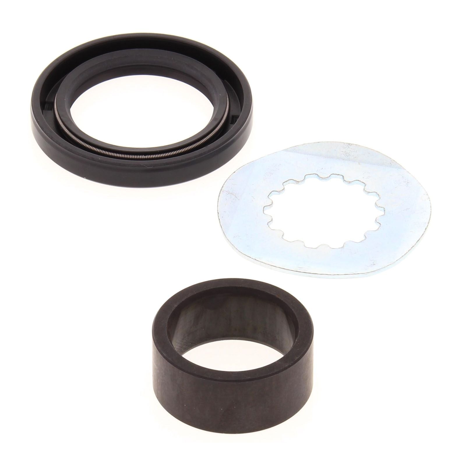 ALL BALLS Racing Countershaft Seal Kit For Yamaha YZ85/125 1987-2014 #AB254024