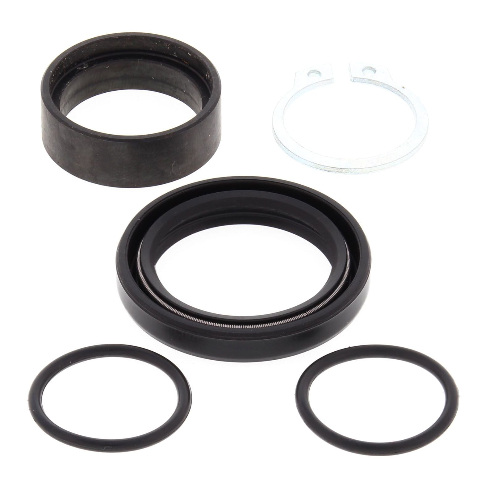 ALL BALLS Racing Countershaft Seal Kit For Suzuki RM/RMX250 1989-2002 #AB254027