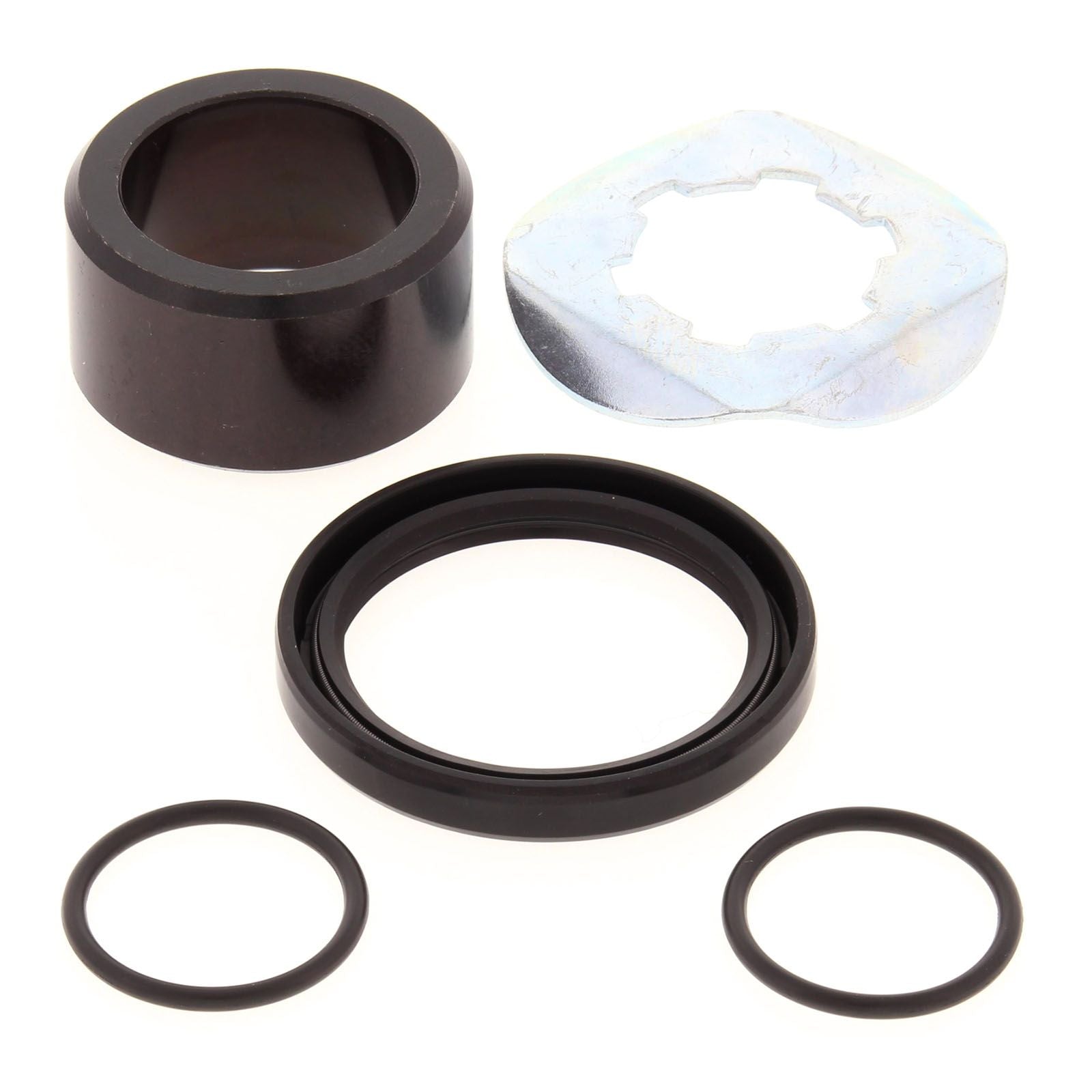 New ALL BALLS Racing Counter Shaft Seal Kit #AB254033
