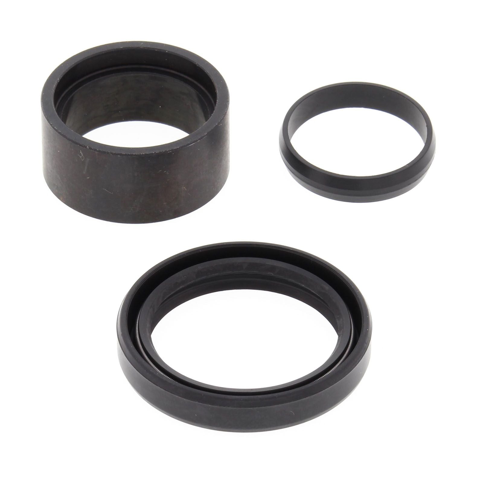 New ALL BALLS Racing Countershaft Seal Kit #AB254034