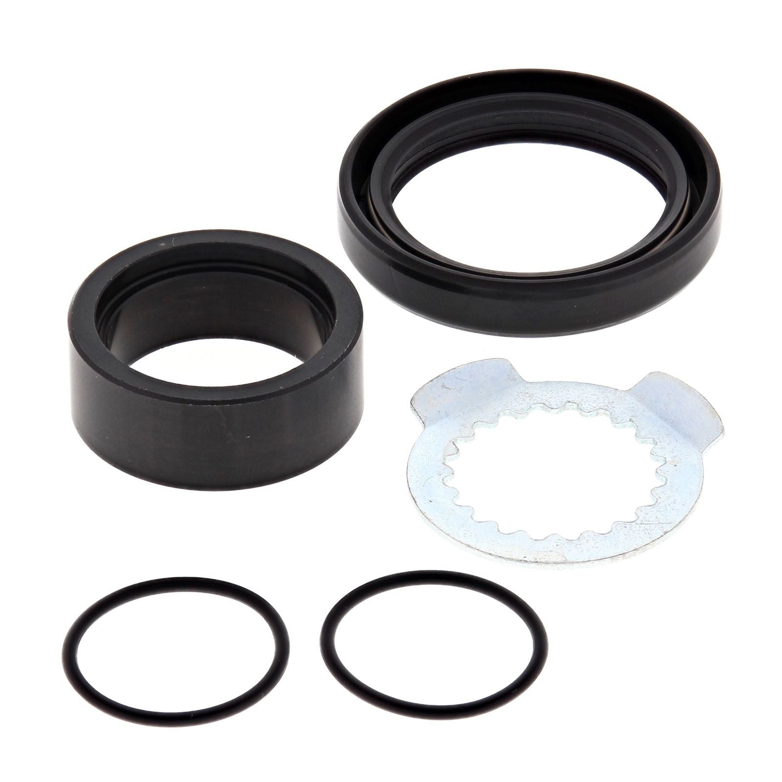 New ALL BALLS Racing Countershaft Seal Kit For Kawasaki KX250F 2014 #AB254035