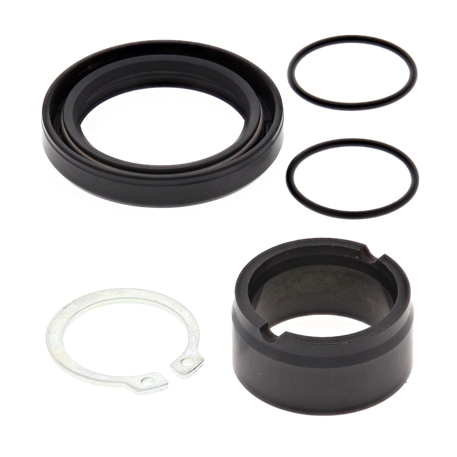 ALL BALLS Racing Counter Shaft Seal Kit For Kawasaki KLX250R 1994-1996 #AB254038