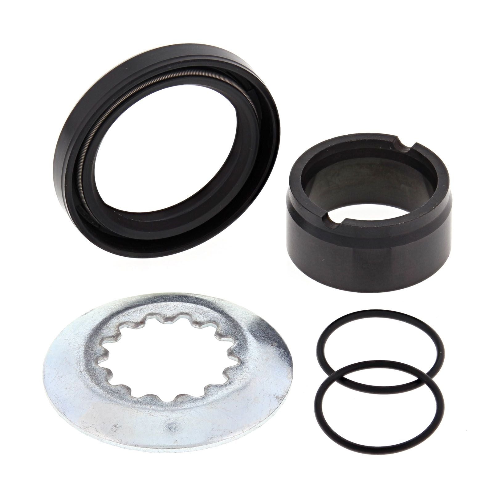 New ALL BALLS Racing Counter Shaft Seal Kit For Kawasaki KLR 1997-2007 #AB254039