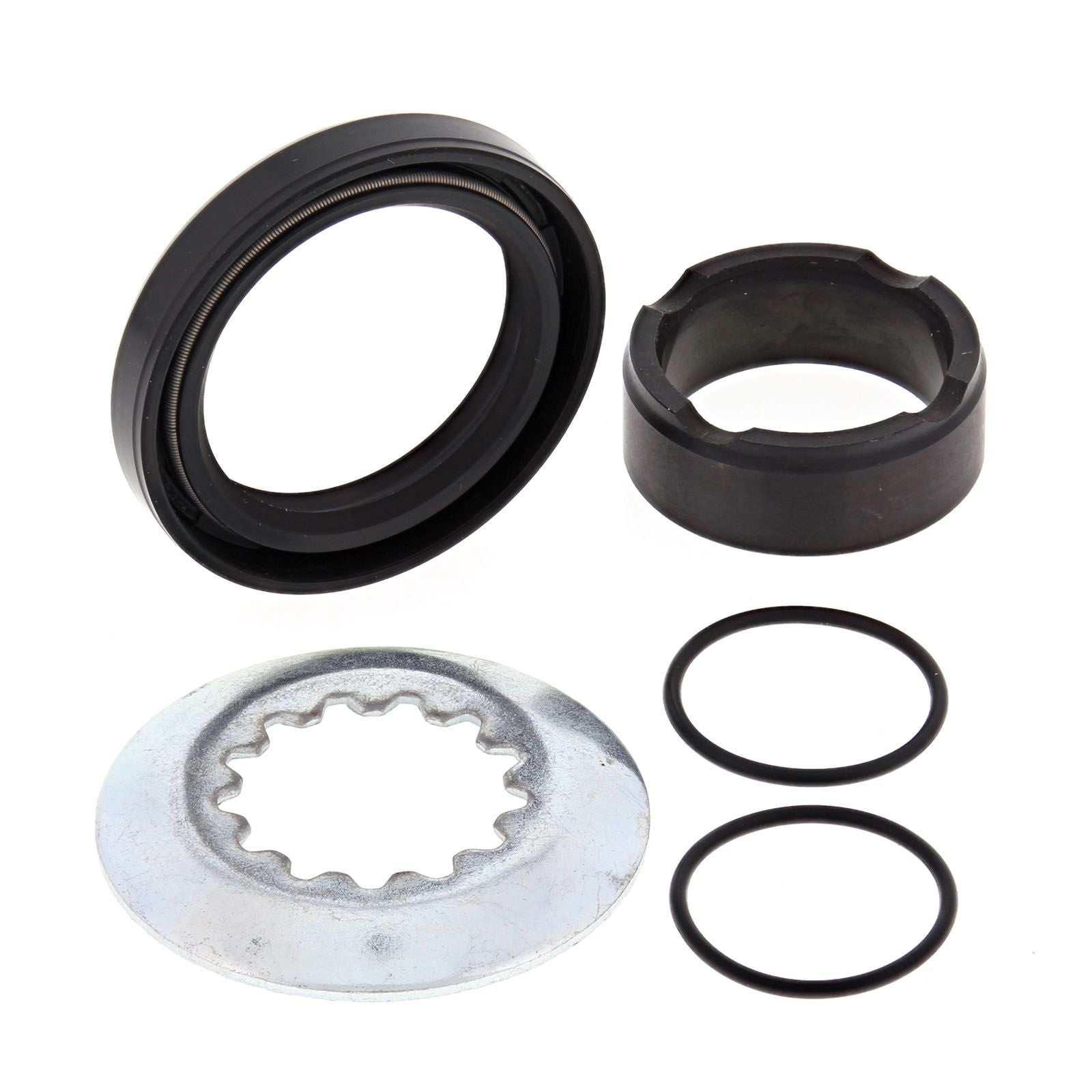 New ALL BALLS Racing Countershaft Seal Kit #AB254040