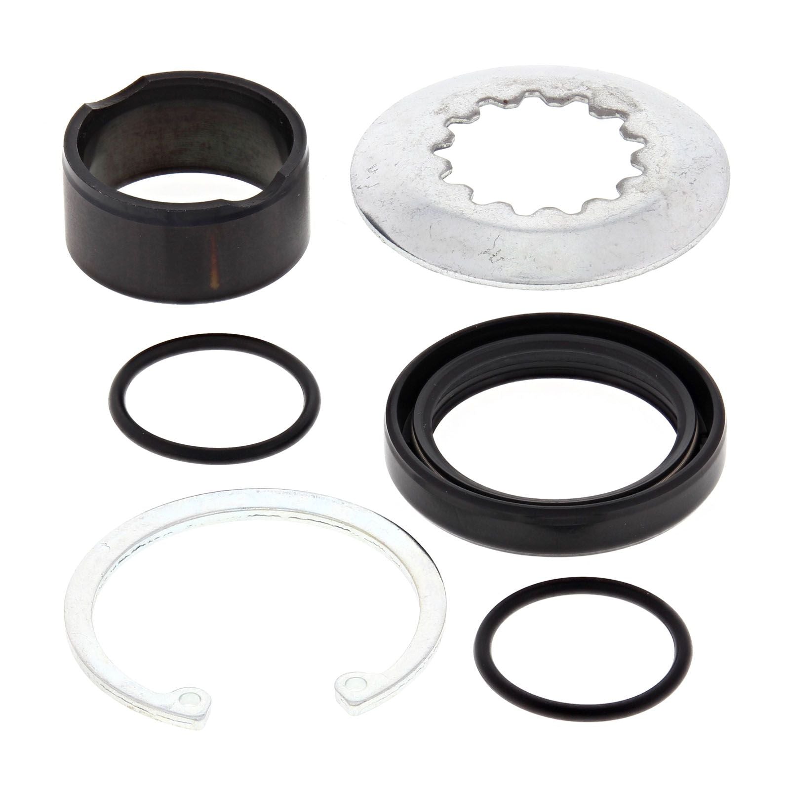ALL BALLS Racing Counter Shaft Seal Kit For Kawasaki KFX450r 2008-2014 #AB254042