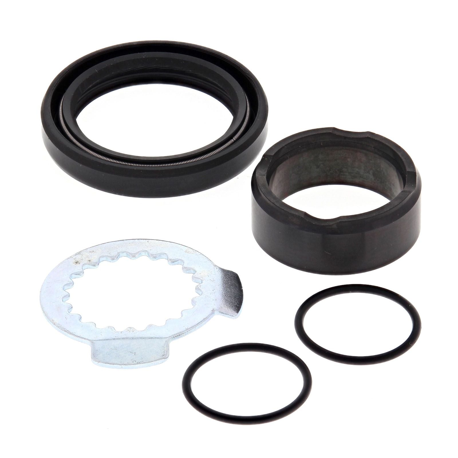 New ALL BALLS Racing Counter Shaft Seal Kit For Yamaha WR250F 2015 #AB254044