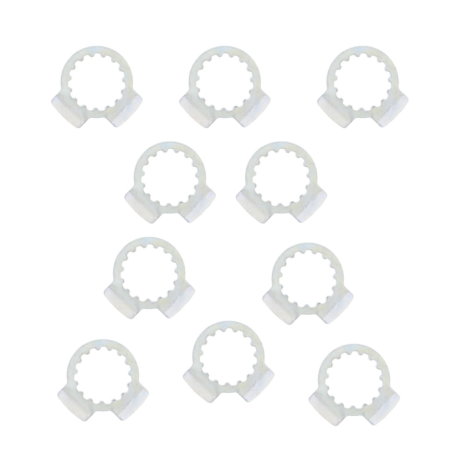 New ALL BALLS Racing Countershaft Washer (10 Pack) #AB256003
