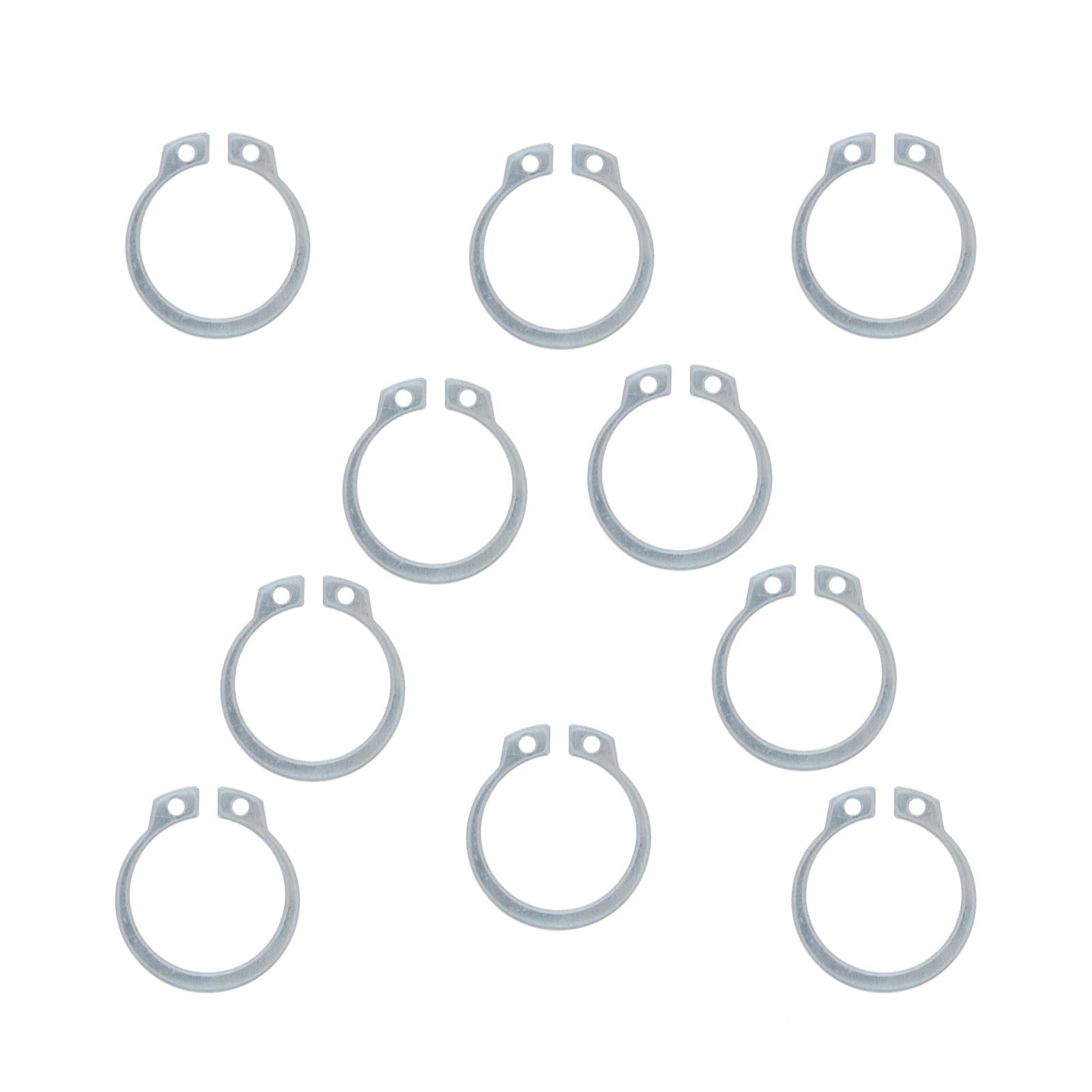 New ALL BALLS Racing Countershaft Washer (10 Pack) #AB256009