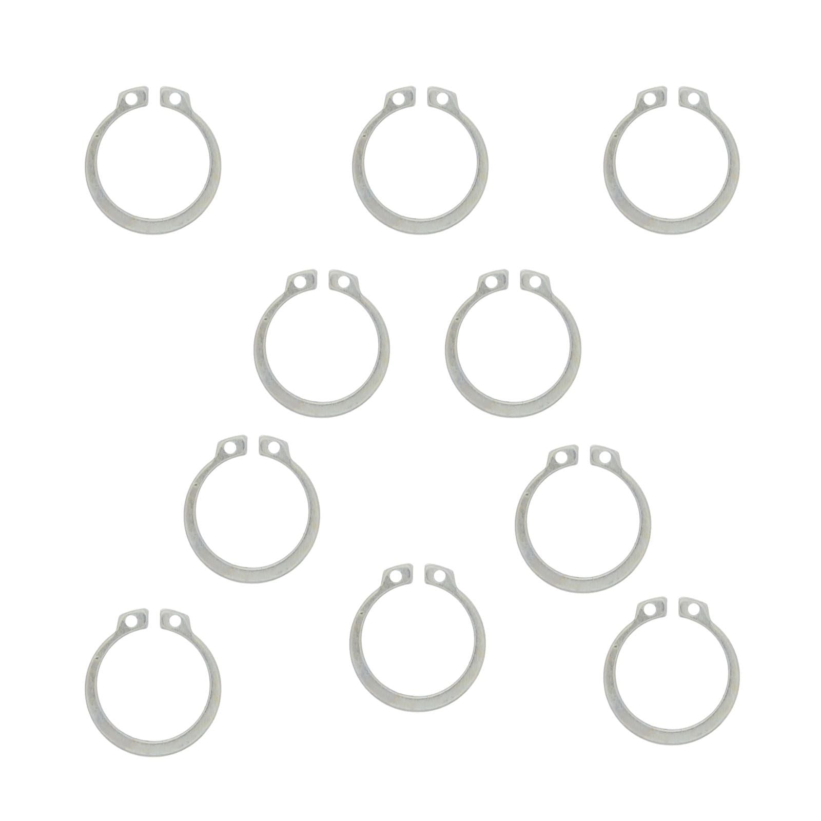 New ALL BALLS Racing Countershaft Washer (10 Pack) #AB256013
