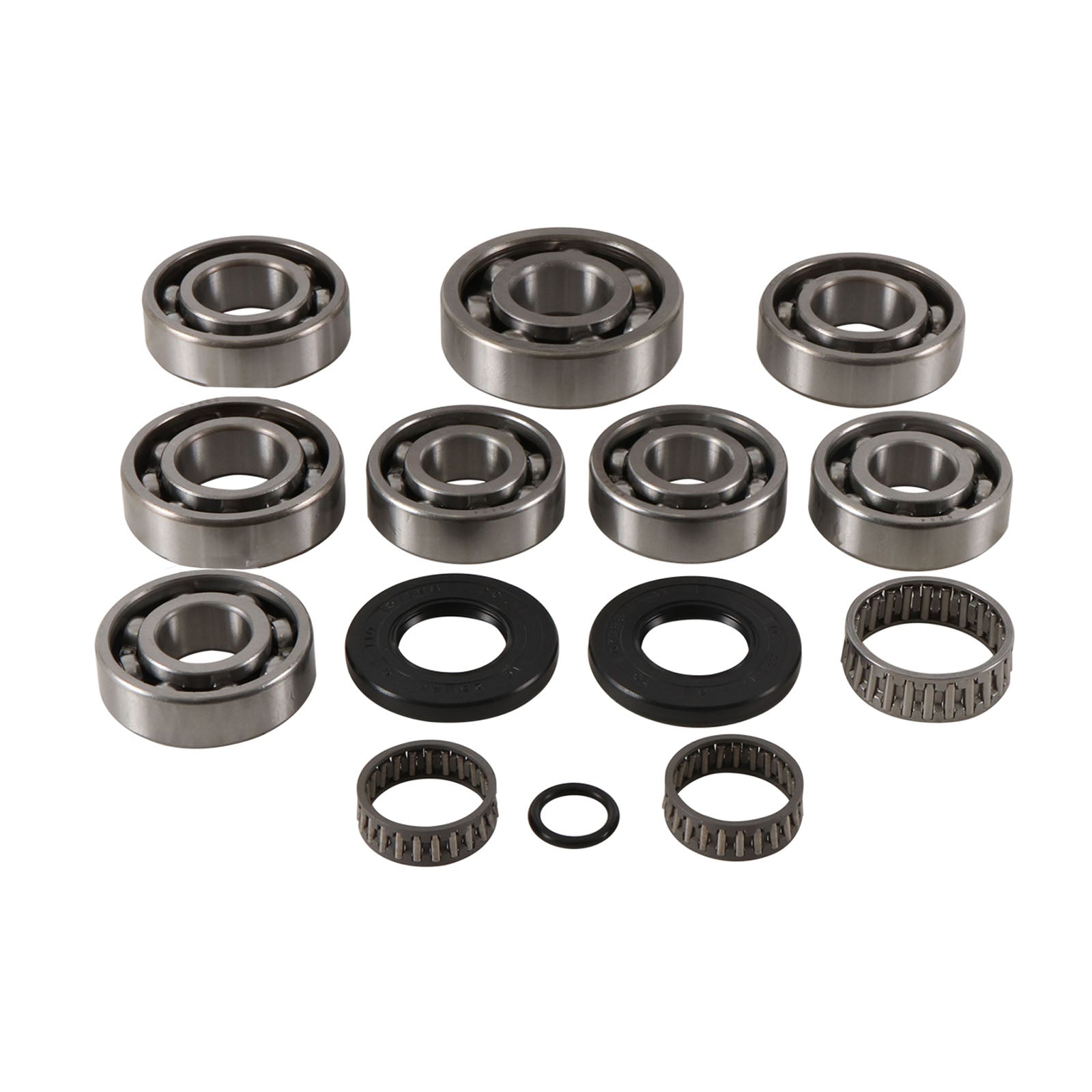 New ALL BALLS Racing Transmission Rebuild Kit #AB257006