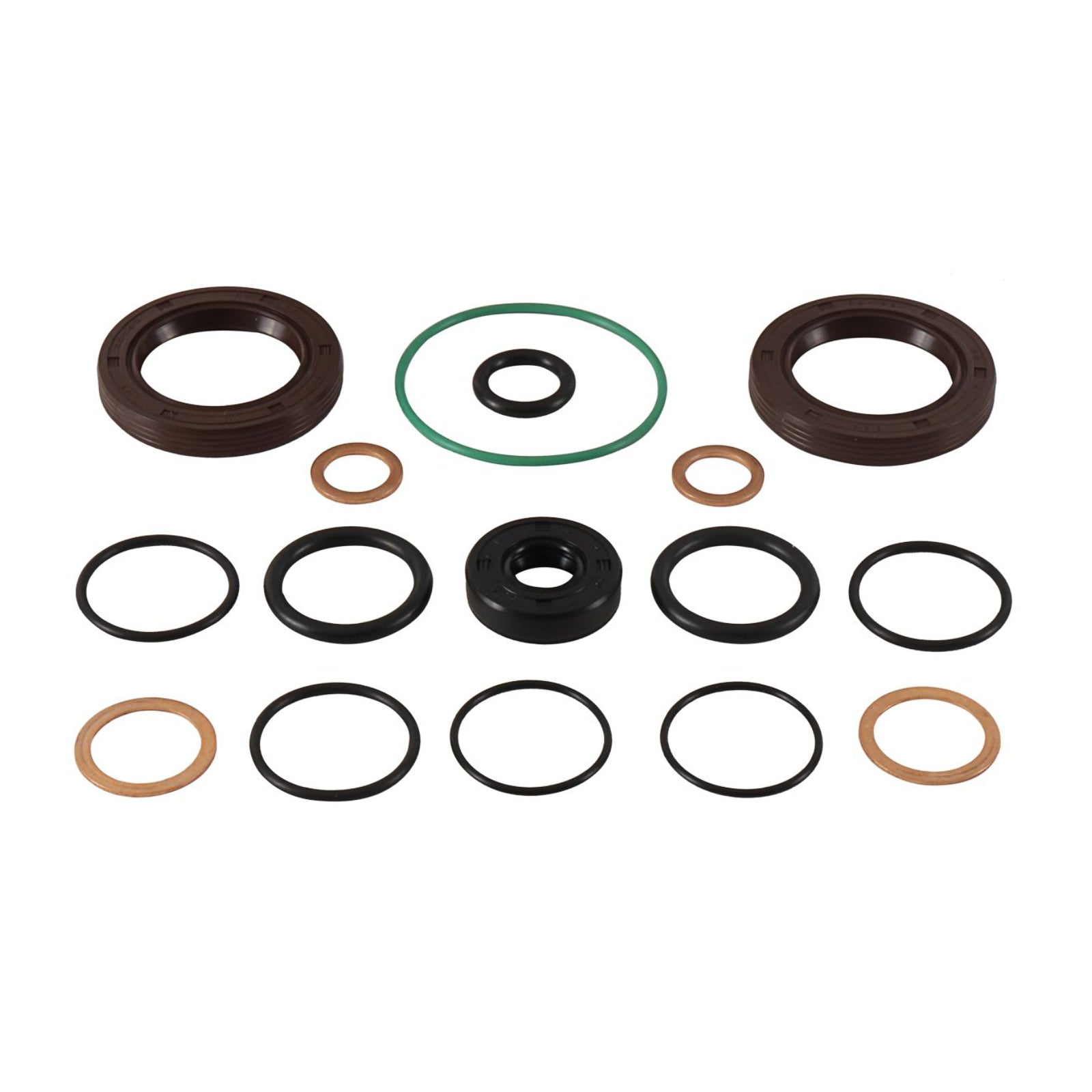 New ALL BALLS Racing Transmission Seal Kit #AB257151 | Australian Moto Spares