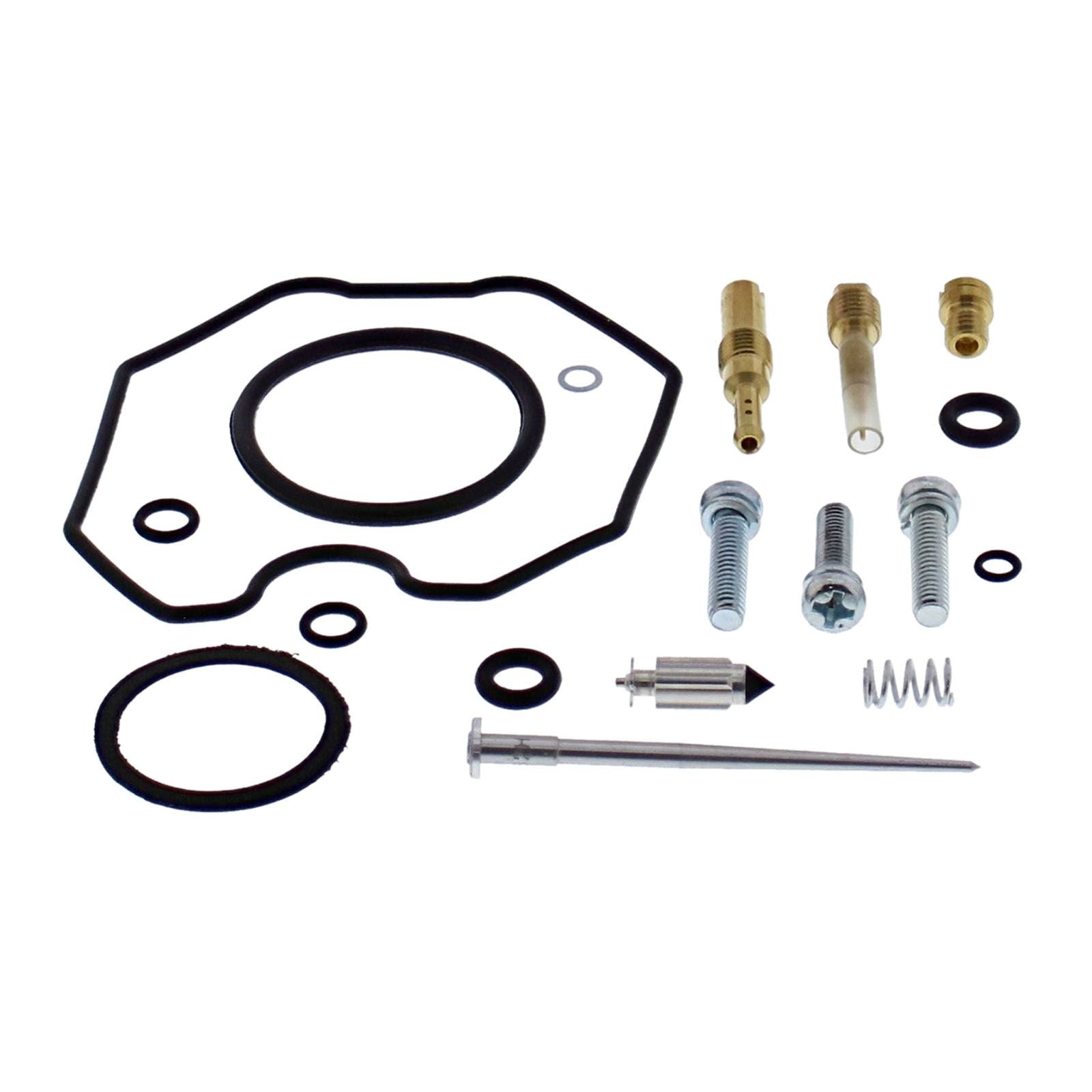 New ALL BALLS Racing Carburettor Rebuild Kit #AB2610009