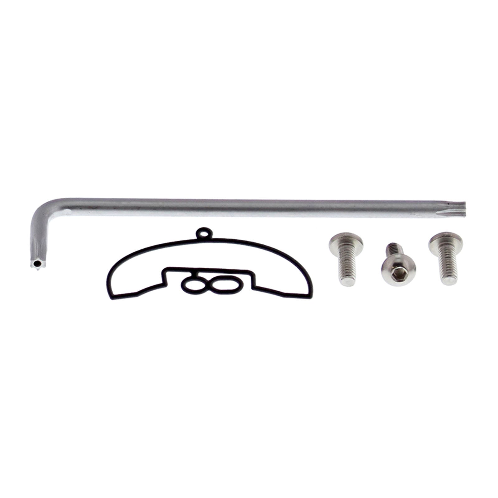 New ALL BALLS Racing Carburettor Midbody Rebuild Kit #AB2610012