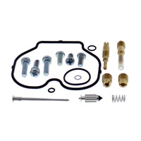 New ALL BALLS Racing Carburettor Rebuild Kit #AB2610017