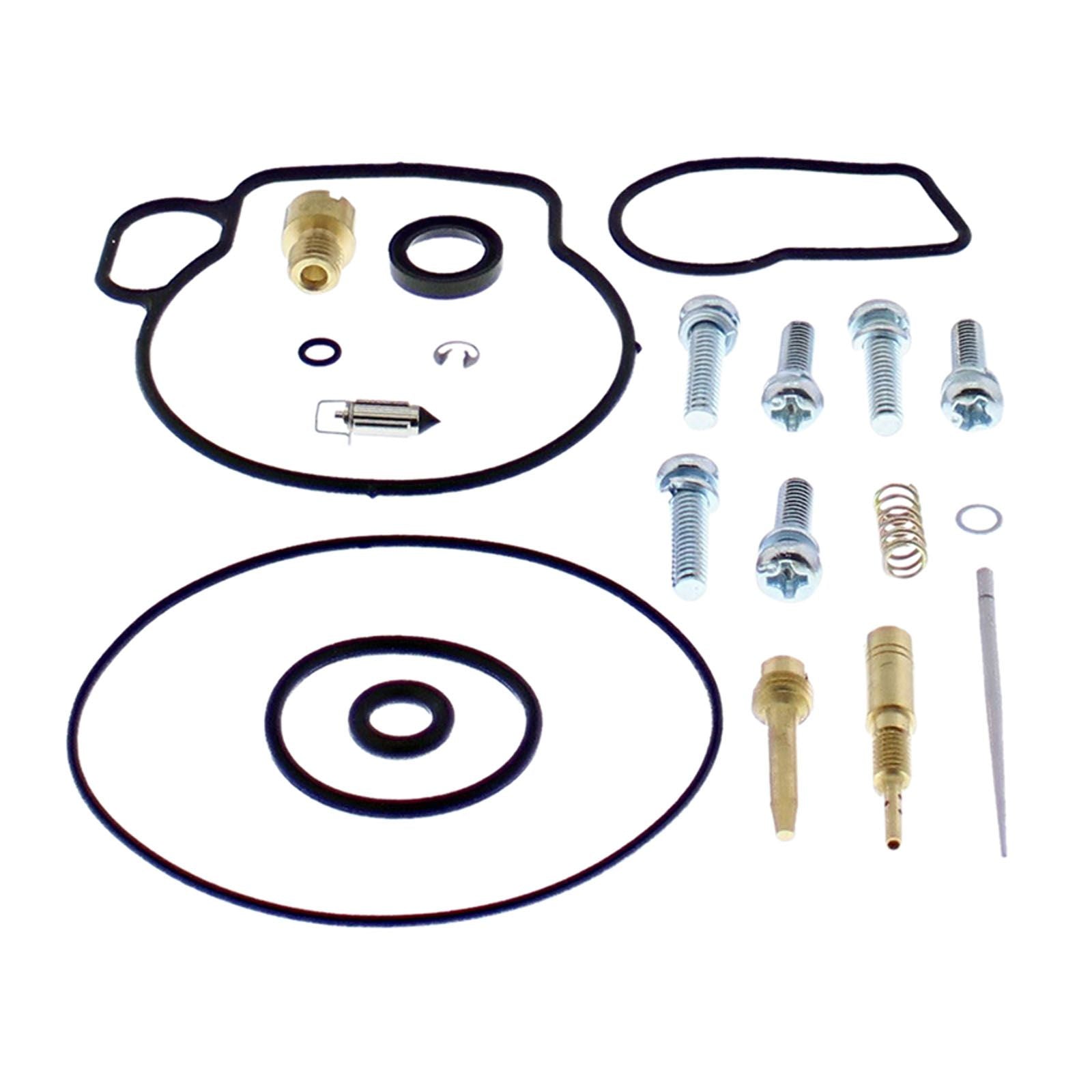 New ALL BALLS Racing Carburettor Rebuild Kit #AB2610030