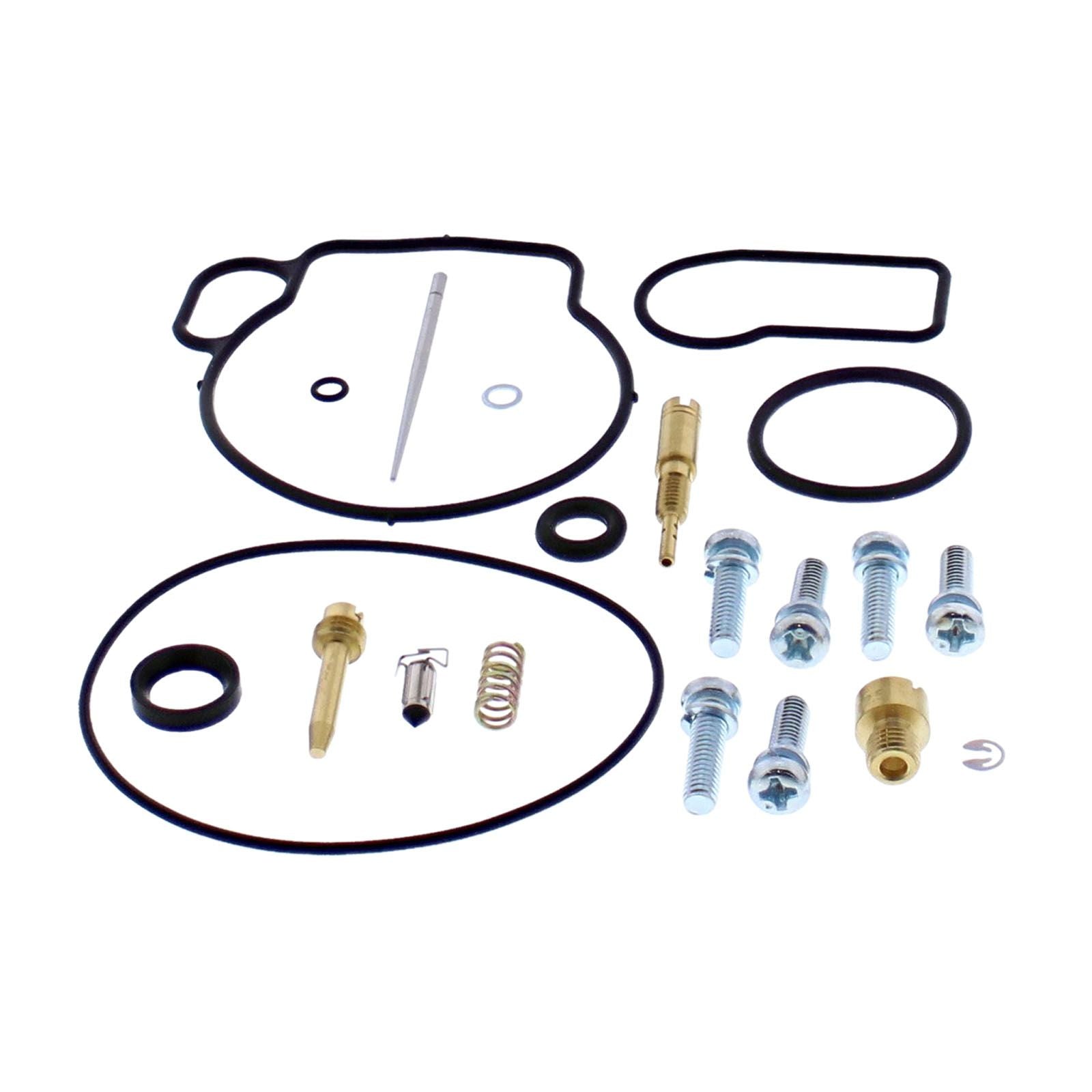 New ALL BALLS Racing Carburettor Rebuild Kit #AB2610030