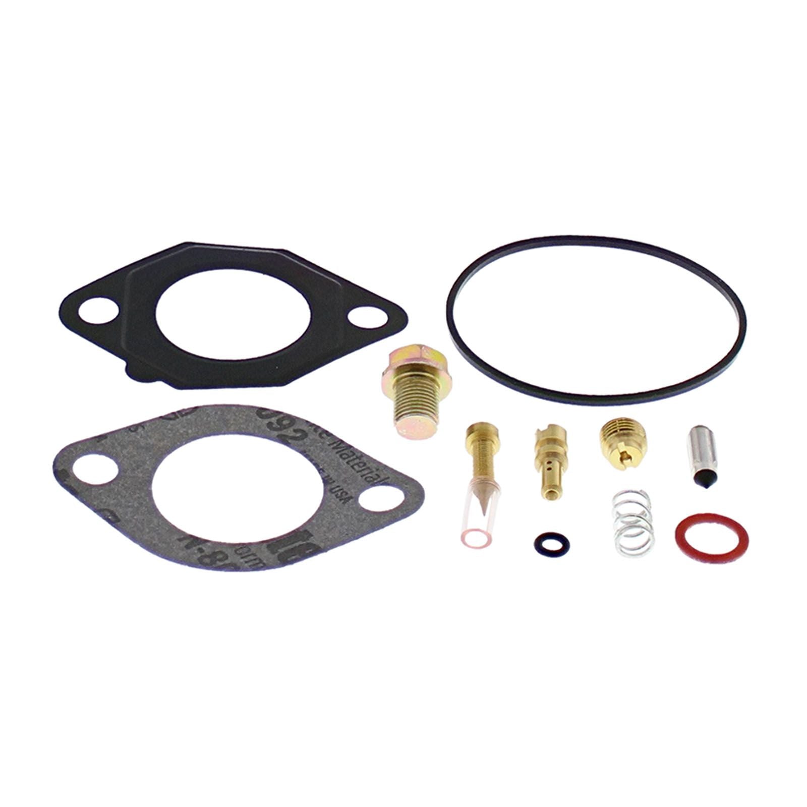 New ALL BALLS Racing Carburettor Rebuild Kit #AB2610036
