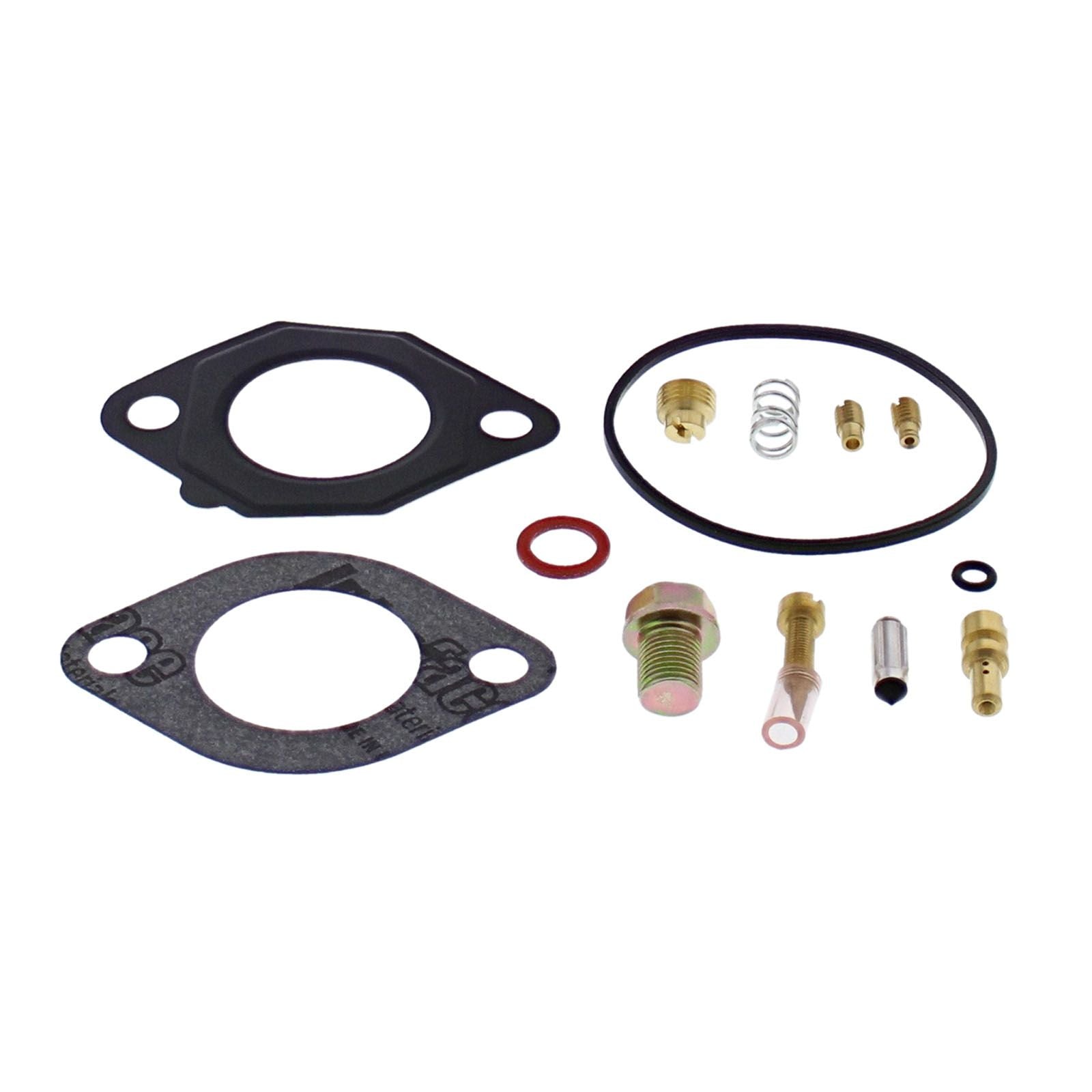 New ALL BALLS Racing Carburettor Rebuild Kit #AB2610038
