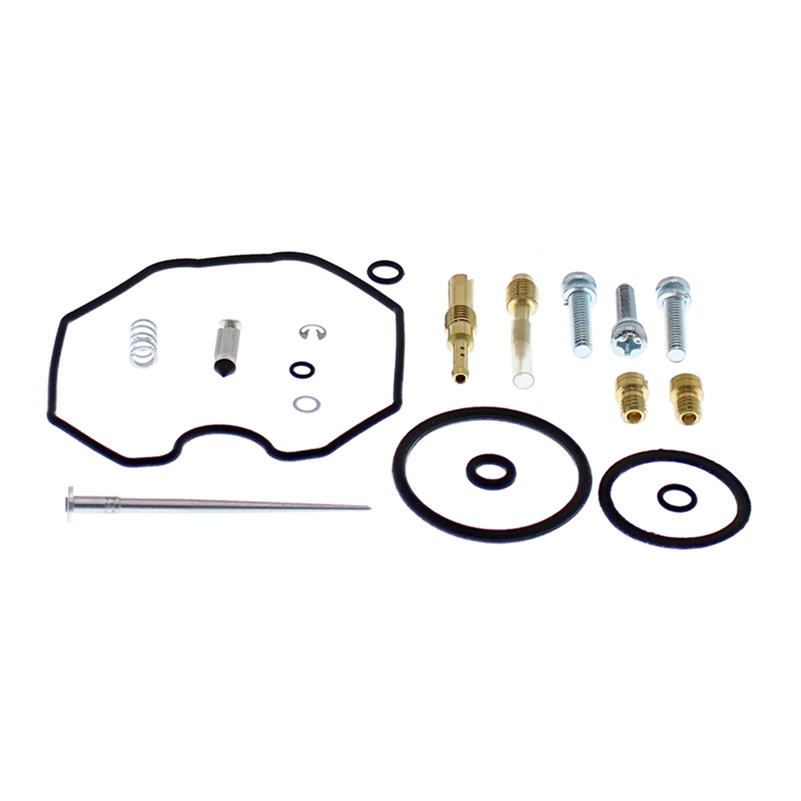 New ALL BALLS Racing Carburettor Rebuild Kit #AB2610042