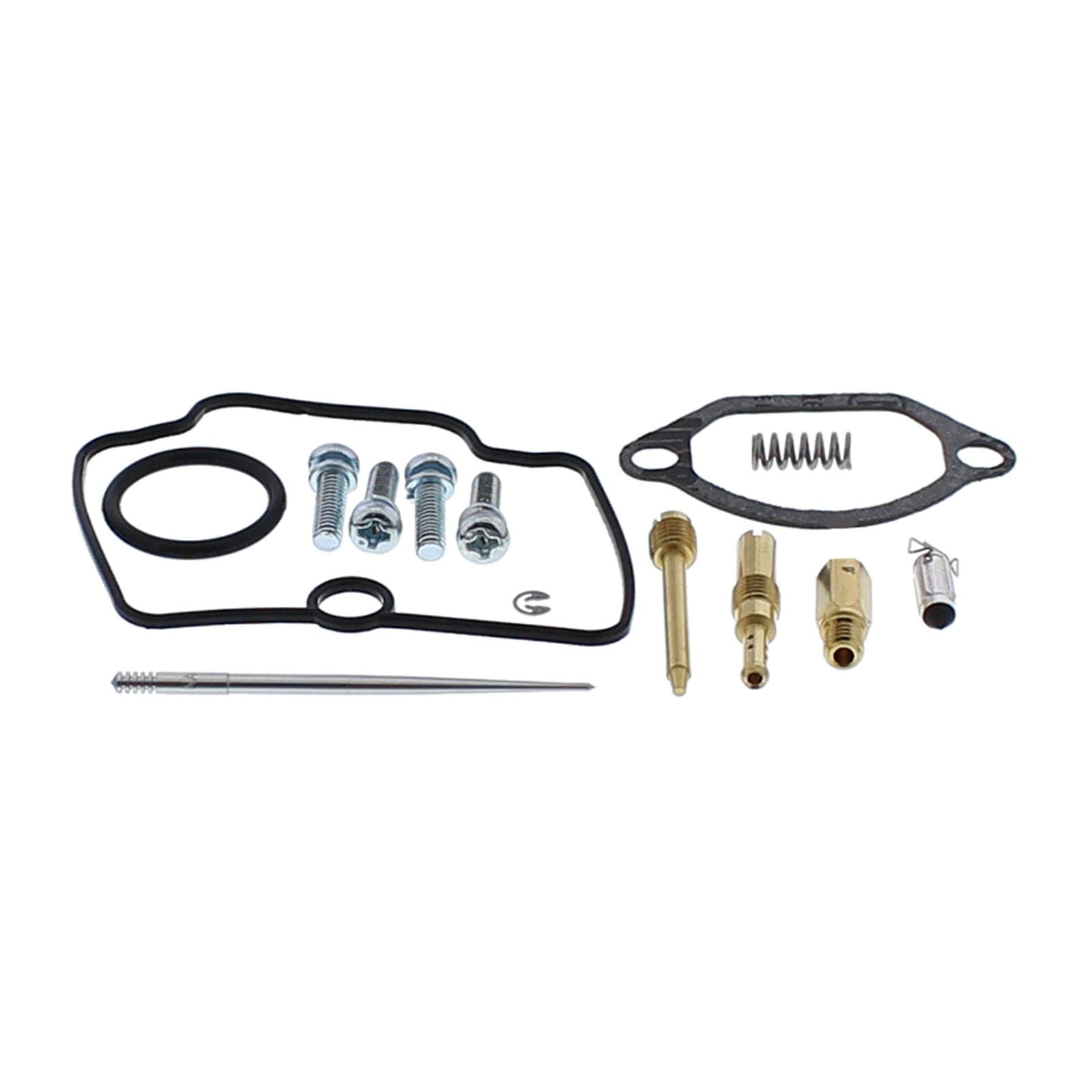 New ALL BALLS Racing Carburettor Rebuild Kit #AB2610049