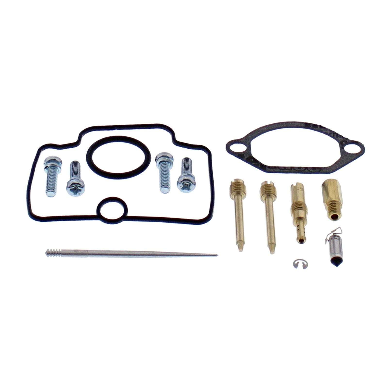 New ALL BALLS Racing Carburettor Rebuild Kit #AB2610066