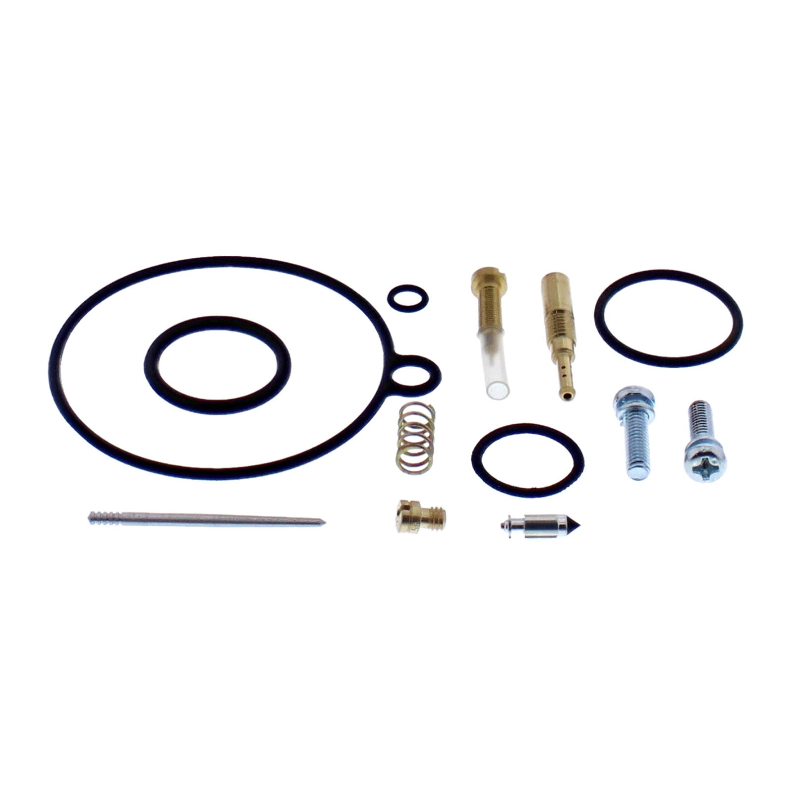 New ALL BALLS Racing Carburettor Rebuild Kit #AB2610091 | Australian Moto Spares