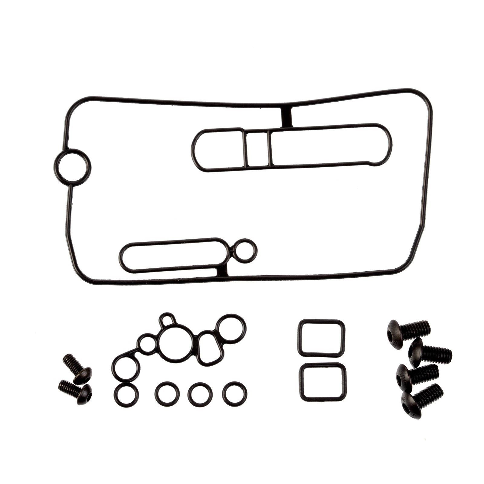 New ALL BALLS Racing Carburettor Midbody Rebuild Kit #AB2610124