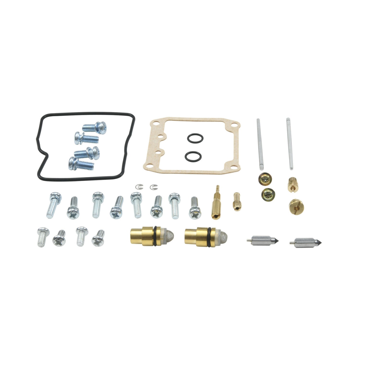 New ALL BALLS Racing Carburettor Rebuild Kit #AB2610144 | Australian Moto Spares